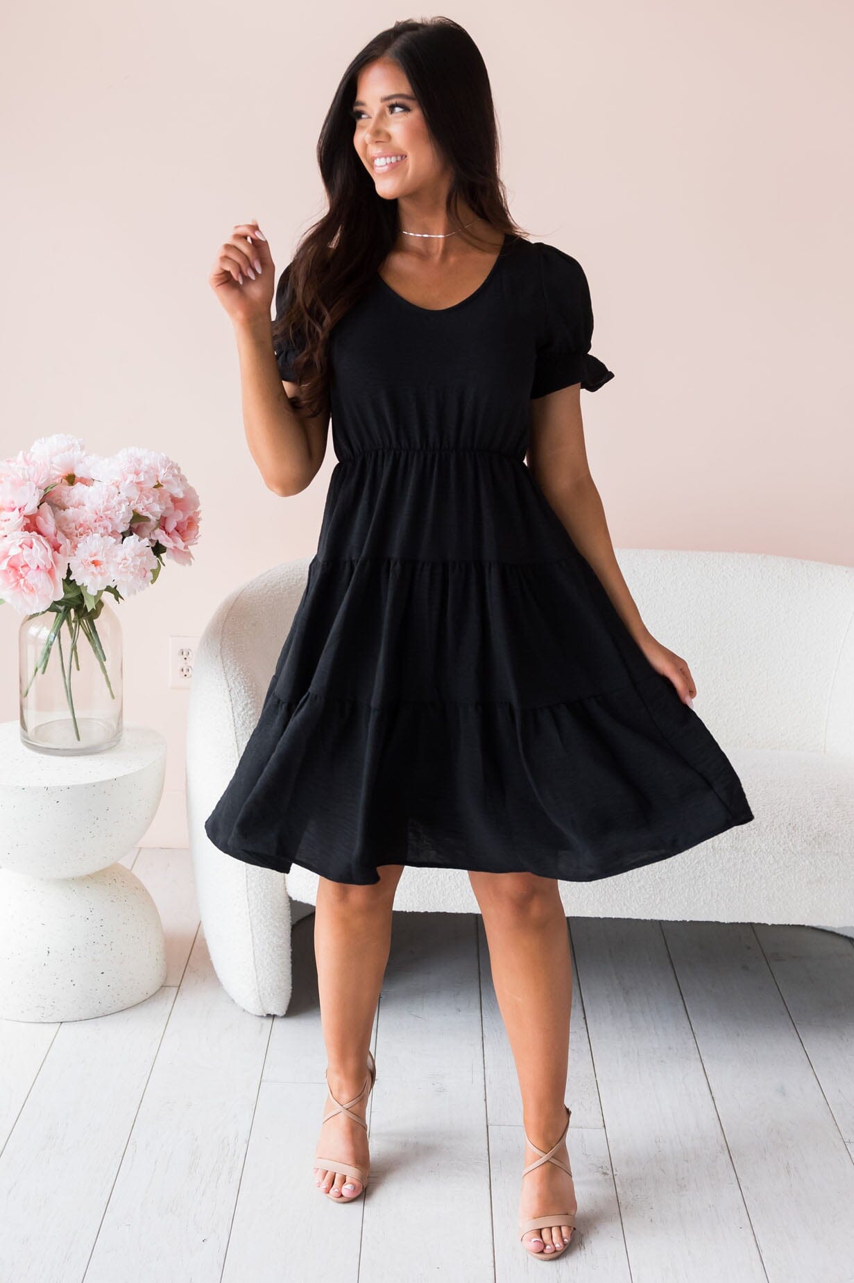 The Madley Modest Dresses vendor-unknown 