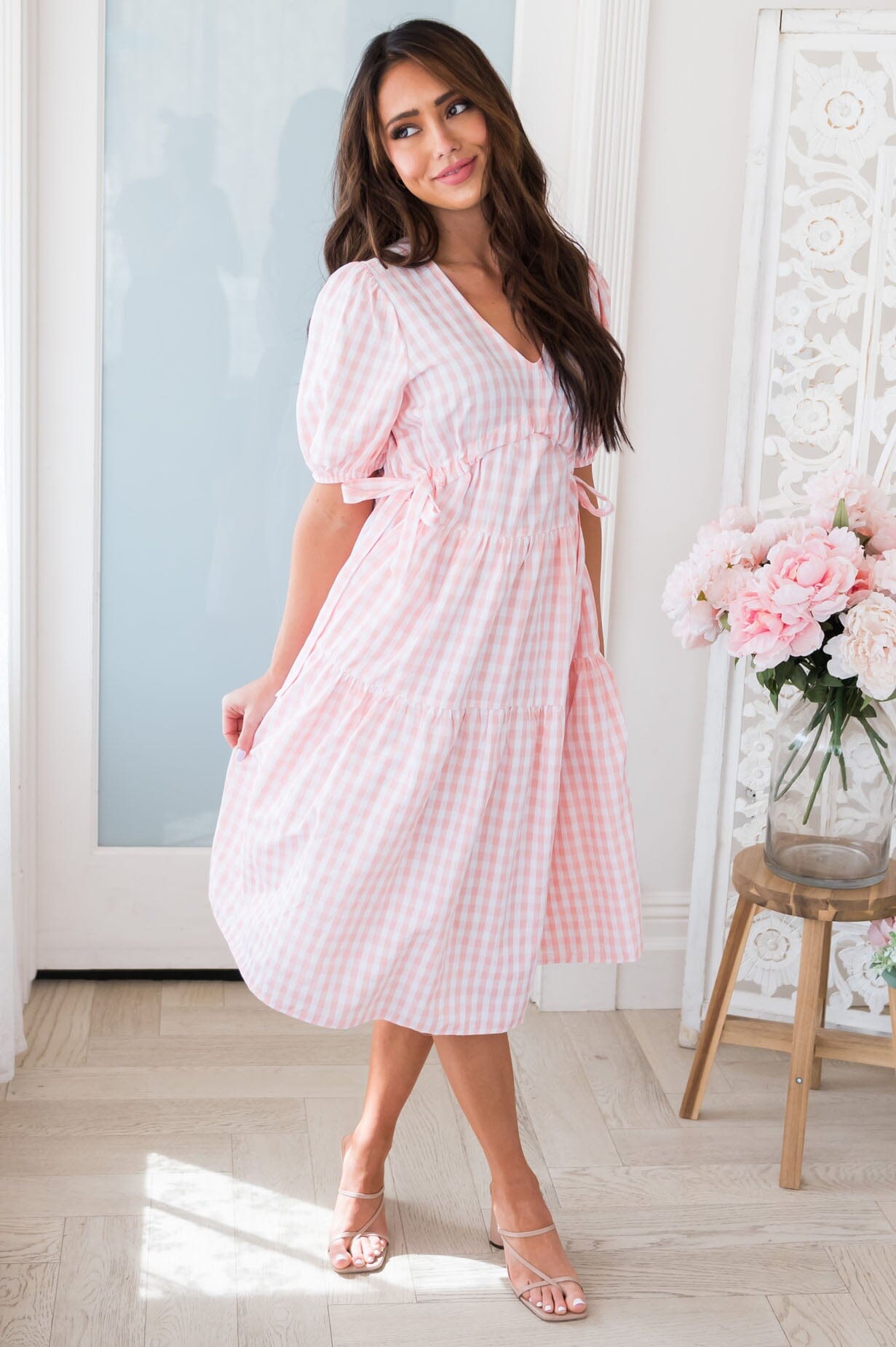 The Providence Modest Dresses vendor-unknown 