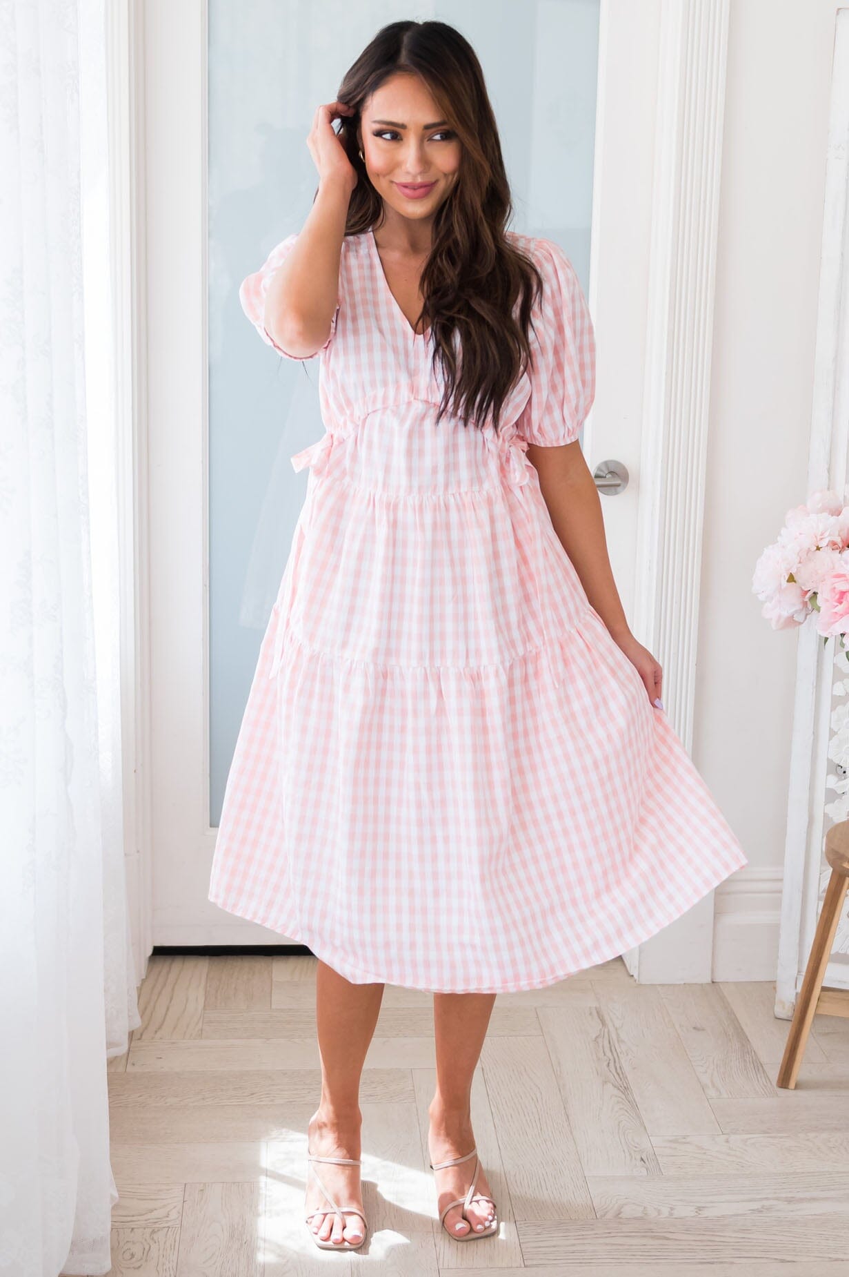 The Providence Modest Dresses vendor-unknown 