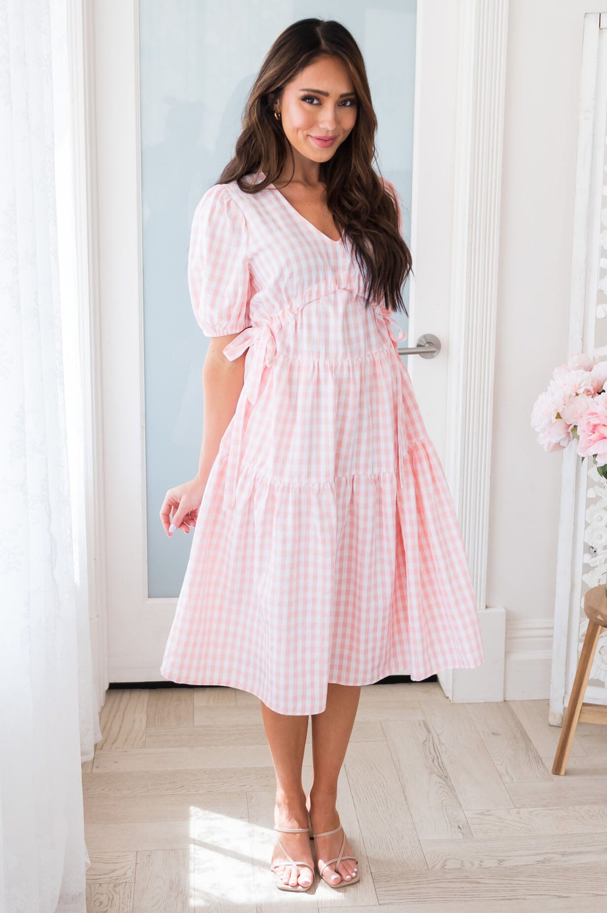 The Providence Modest Dresses vendor-unknown 