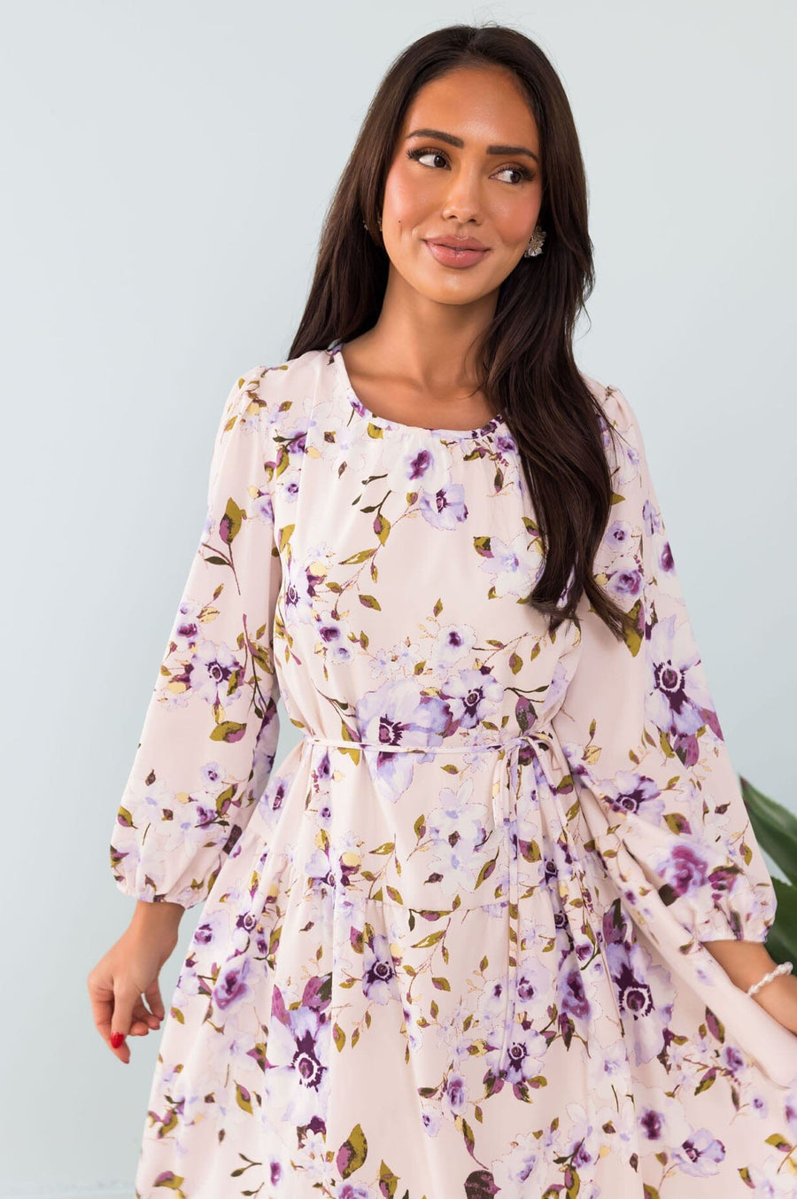 Shop Modest Dresses for Women | Conservative Clothing Page 4 - NeeSee's ...