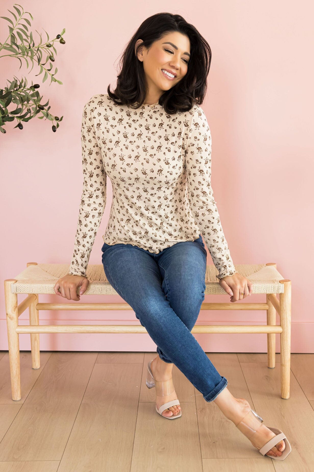 A Lot Of Beauty Modest Top Modest Dresses vendor-unknown 