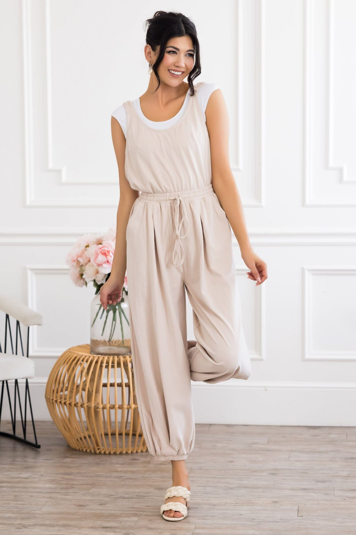 The Verity Modest Dresses vendor-unknown 