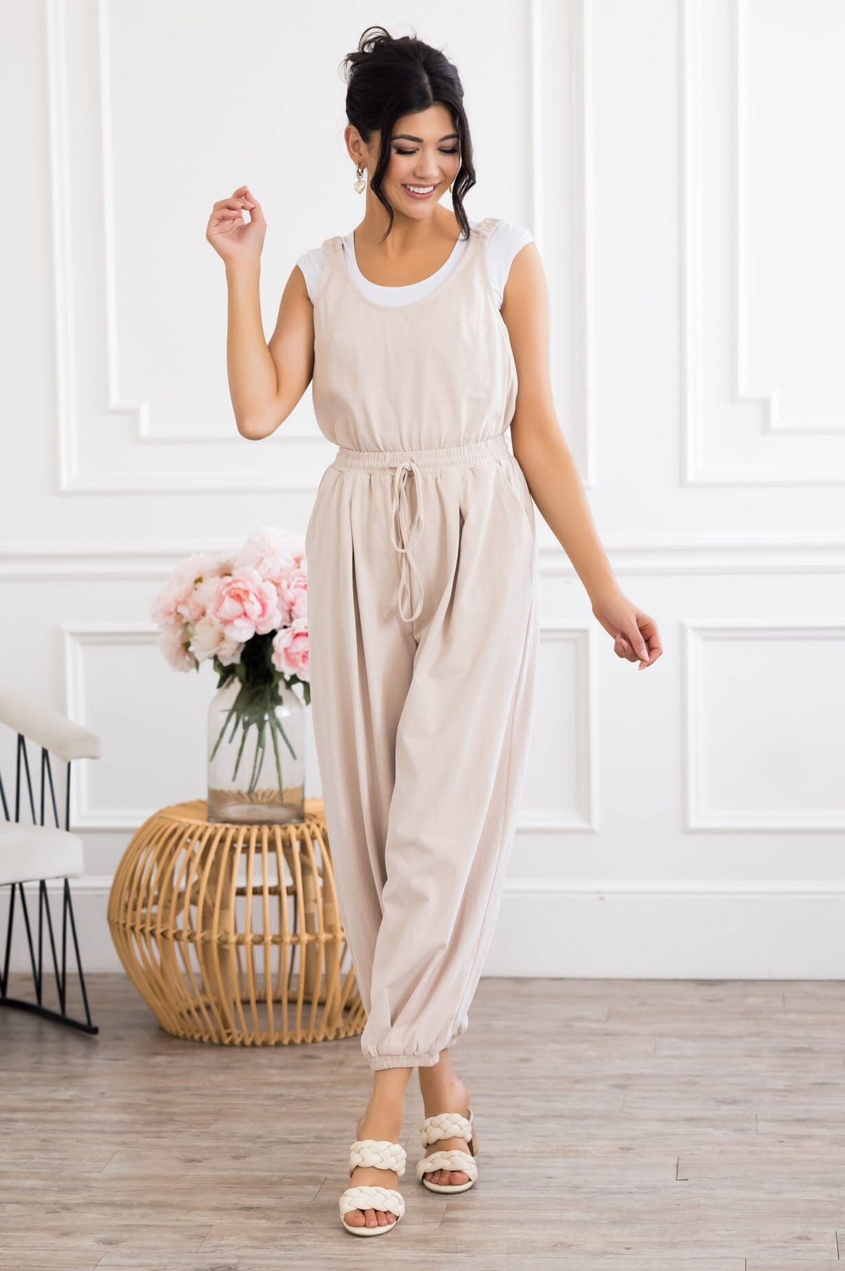 The Verity Modest Dresses vendor-unknown 