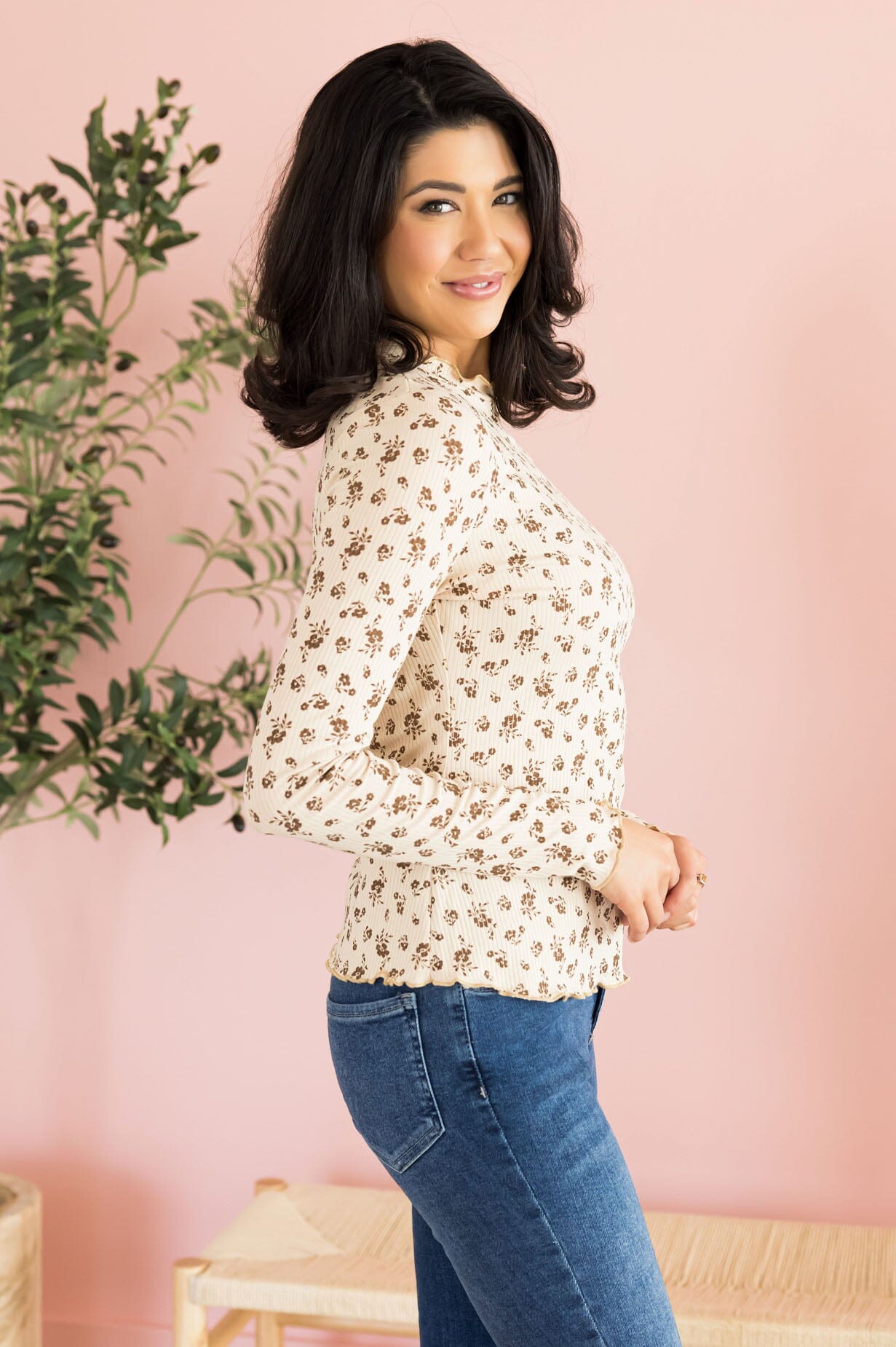 A Lot Of Beauty Modest Top Modest Dresses vendor-unknown 