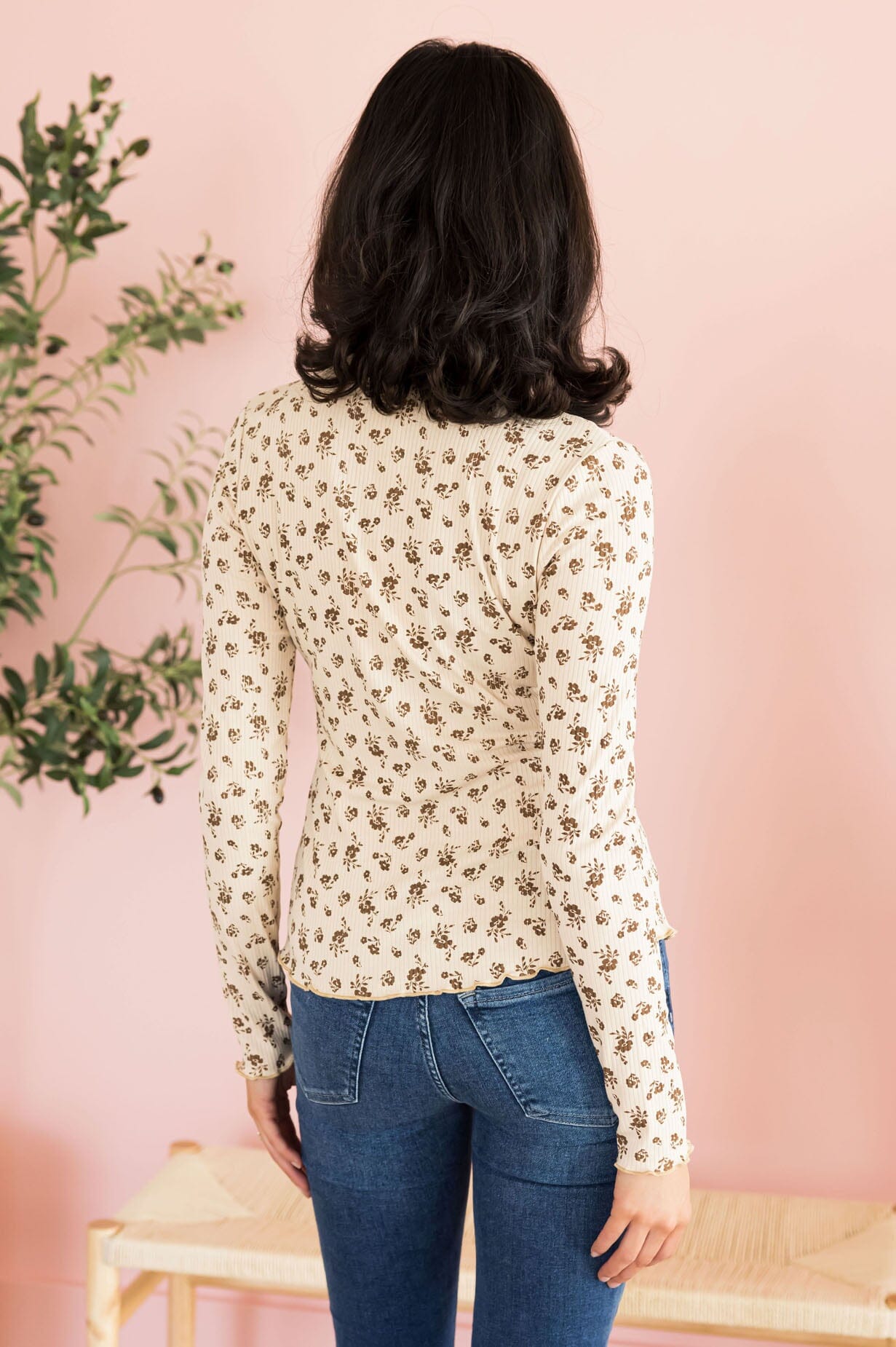 A Lot Of Beauty Modest Top Modest Dresses vendor-unknown 