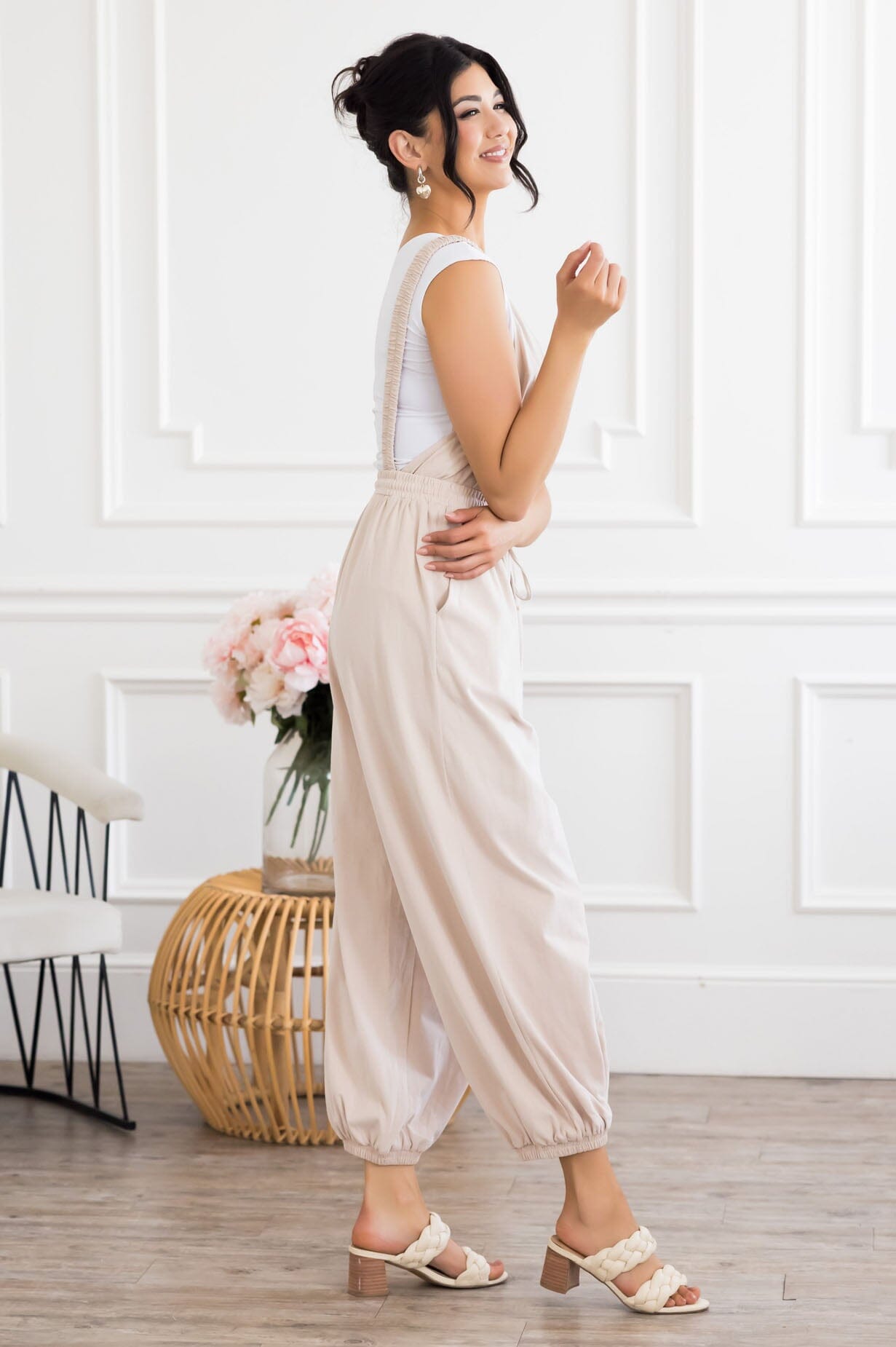 The Verity Modest Dresses vendor-unknown 