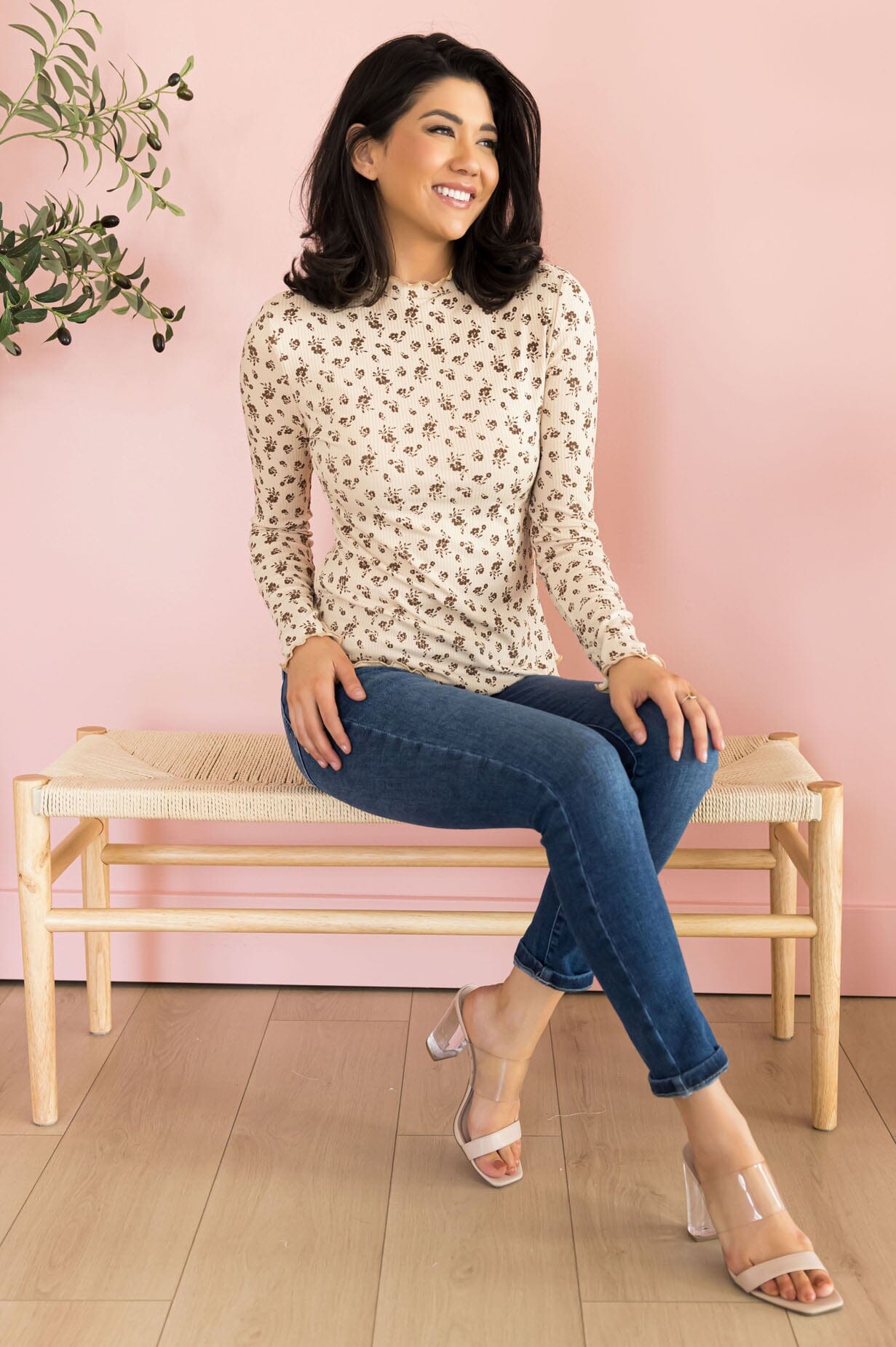 A Lot Of Beauty Modest Top Modest Dresses vendor-unknown 