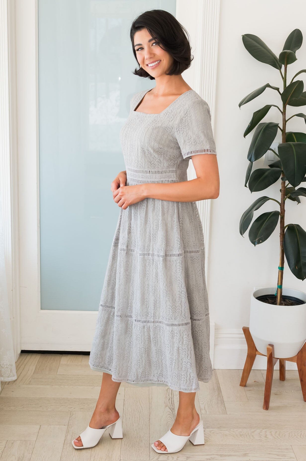 The Ciri Modest Dresses vendor-unknown 