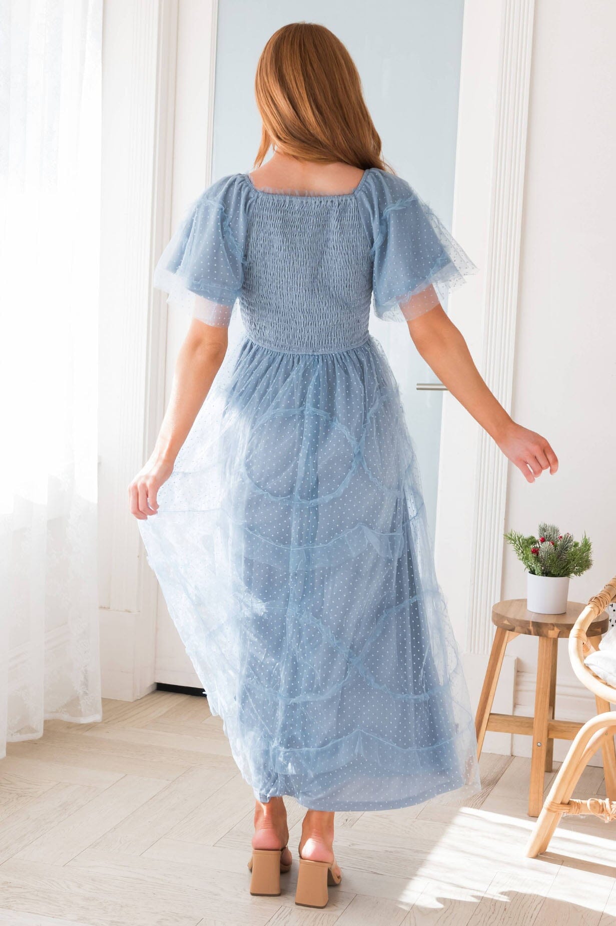 The Sylvan Modest Dresses vendor-unknown 