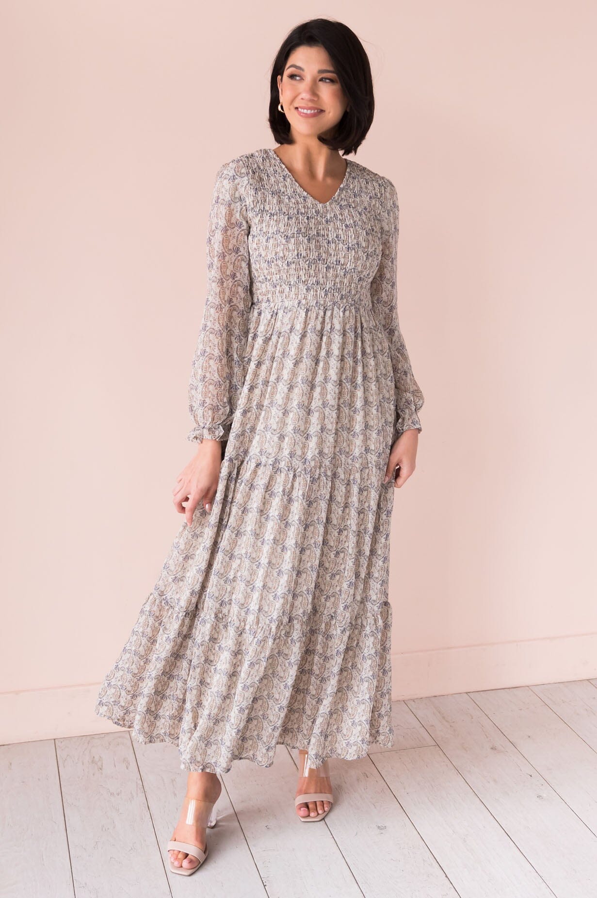 The September Modest Dresses vendor-unknown 