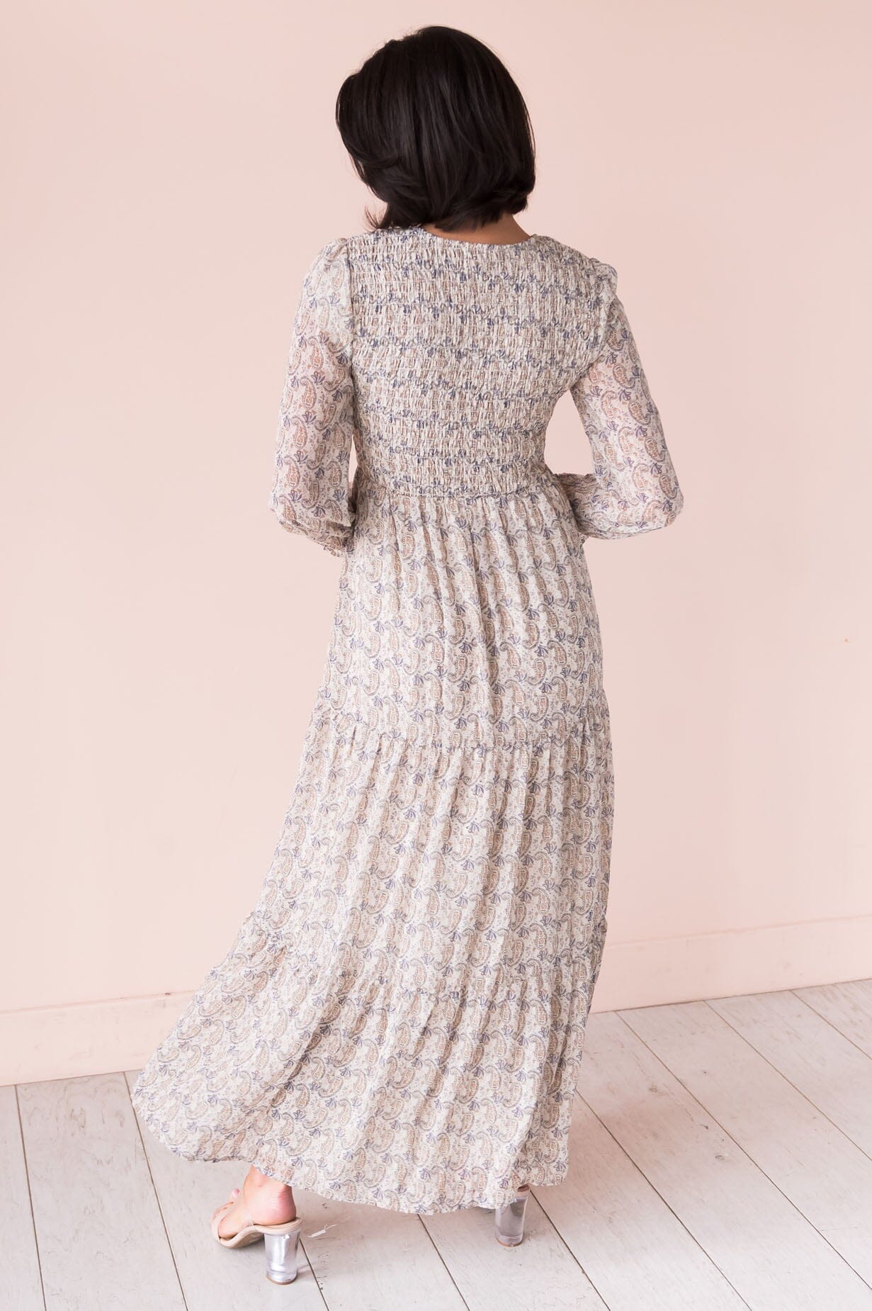 The September Modest Dresses vendor-unknown 