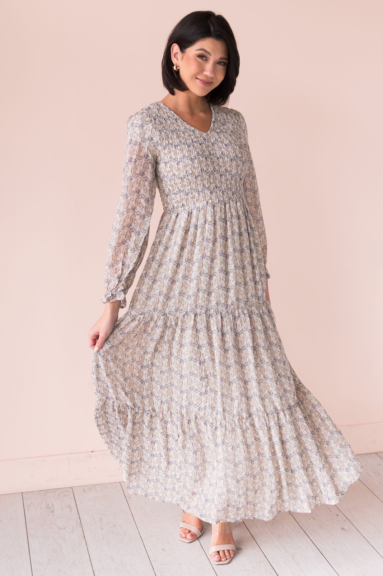 The September Modest Dresses vendor-unknown 