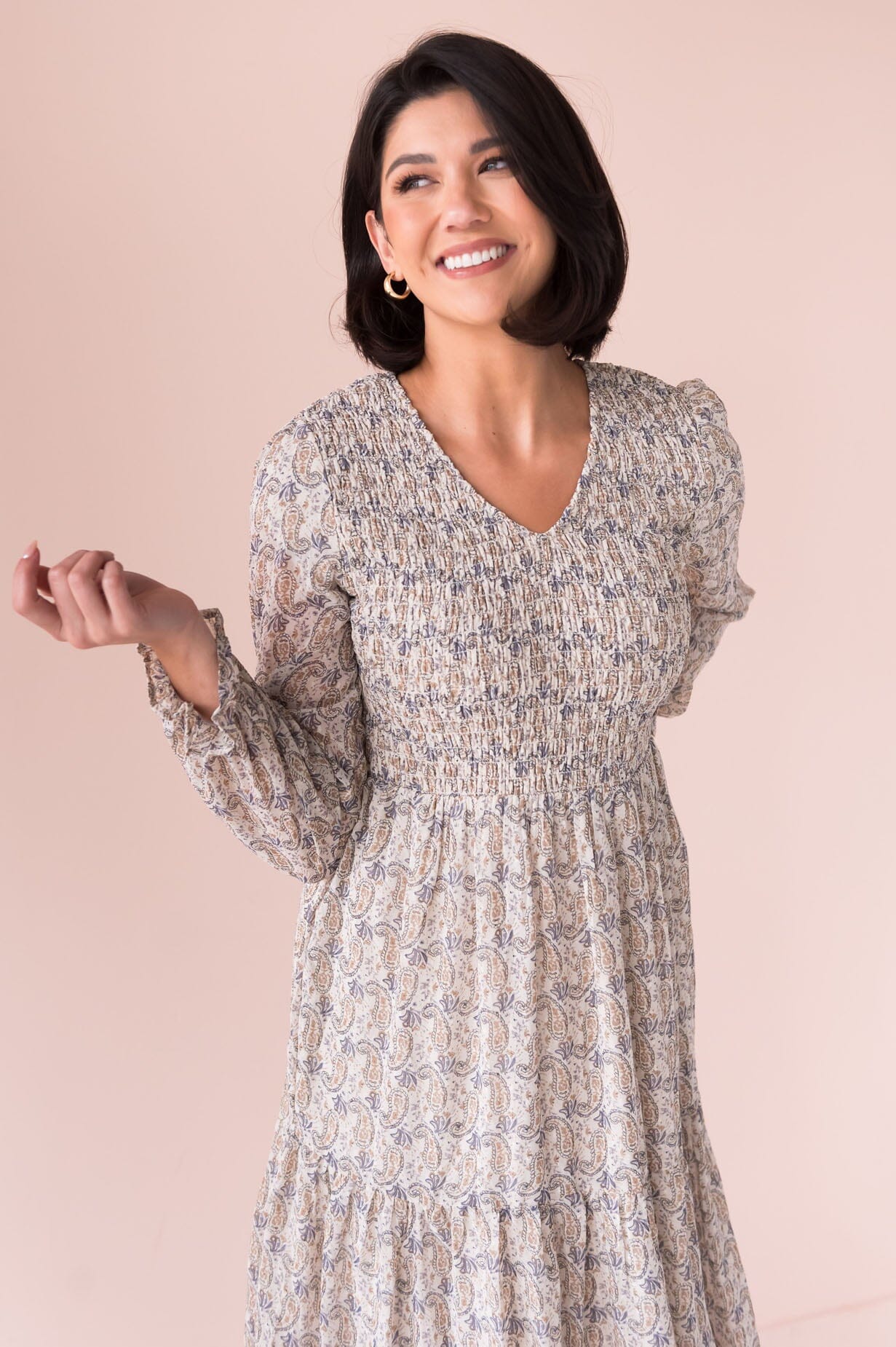 The September Modest Dresses vendor-unknown 