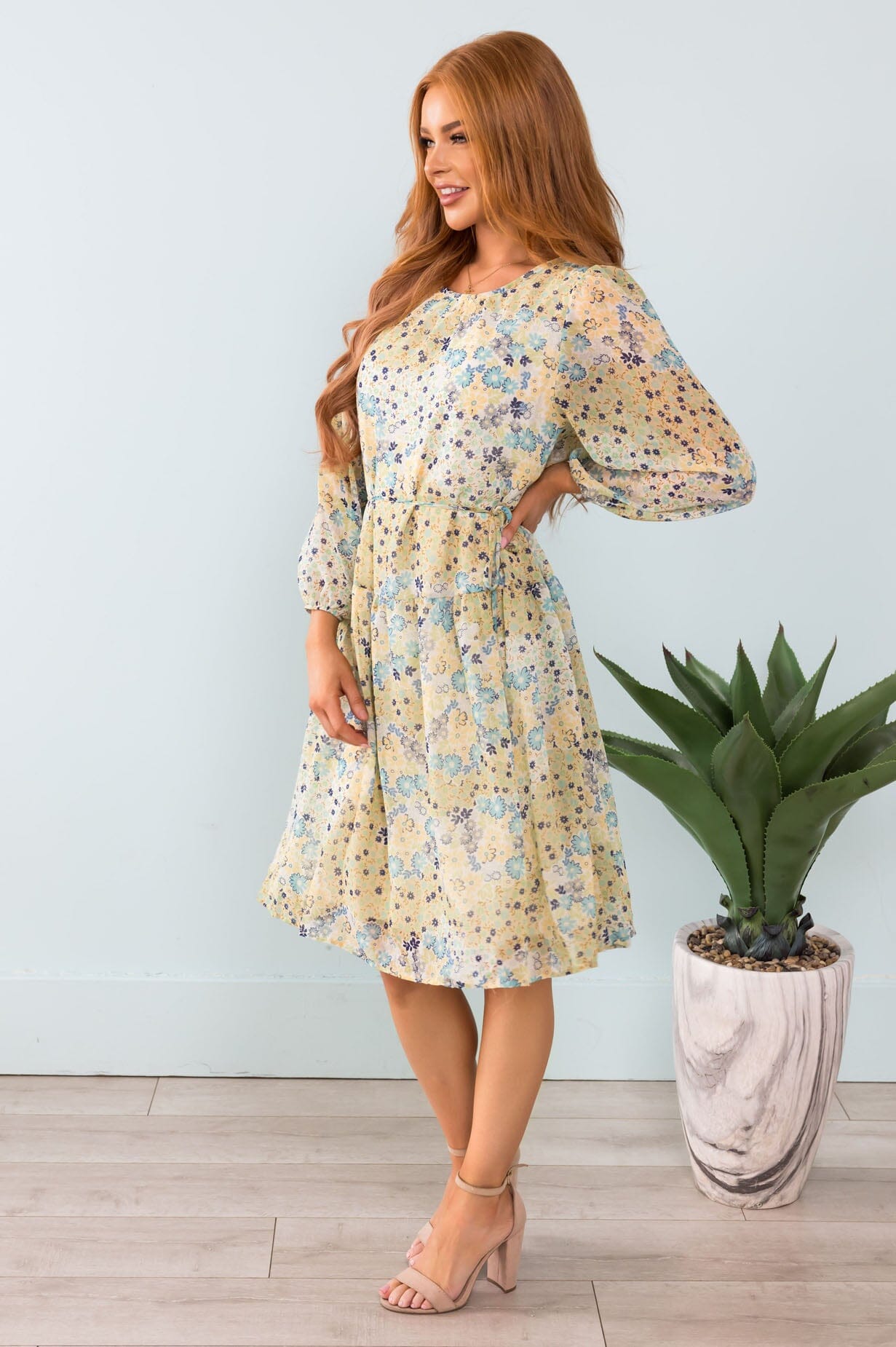 The Rendi NeeSee's Dresses 