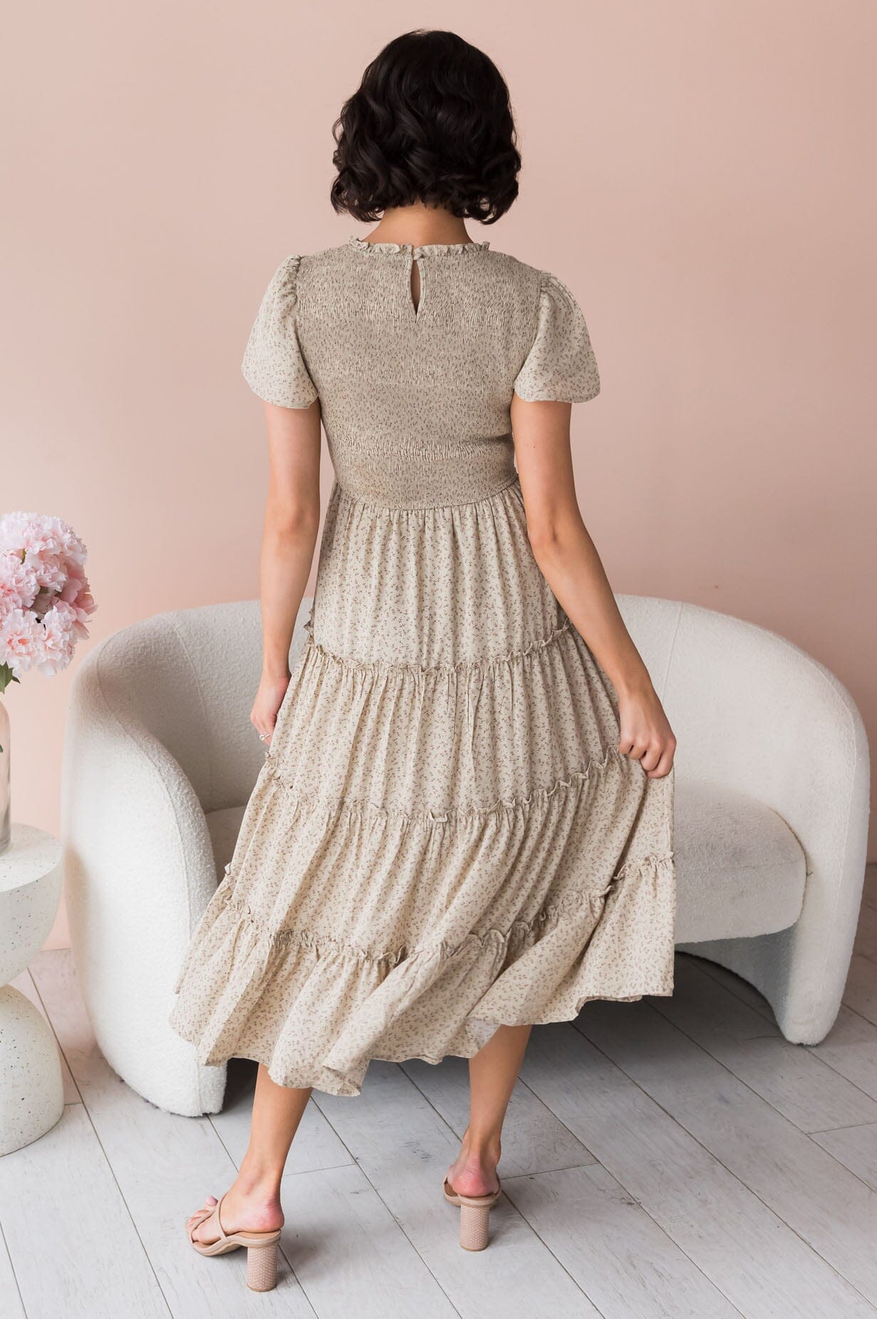 The Eliette Modest Dresses vendor-unknown 