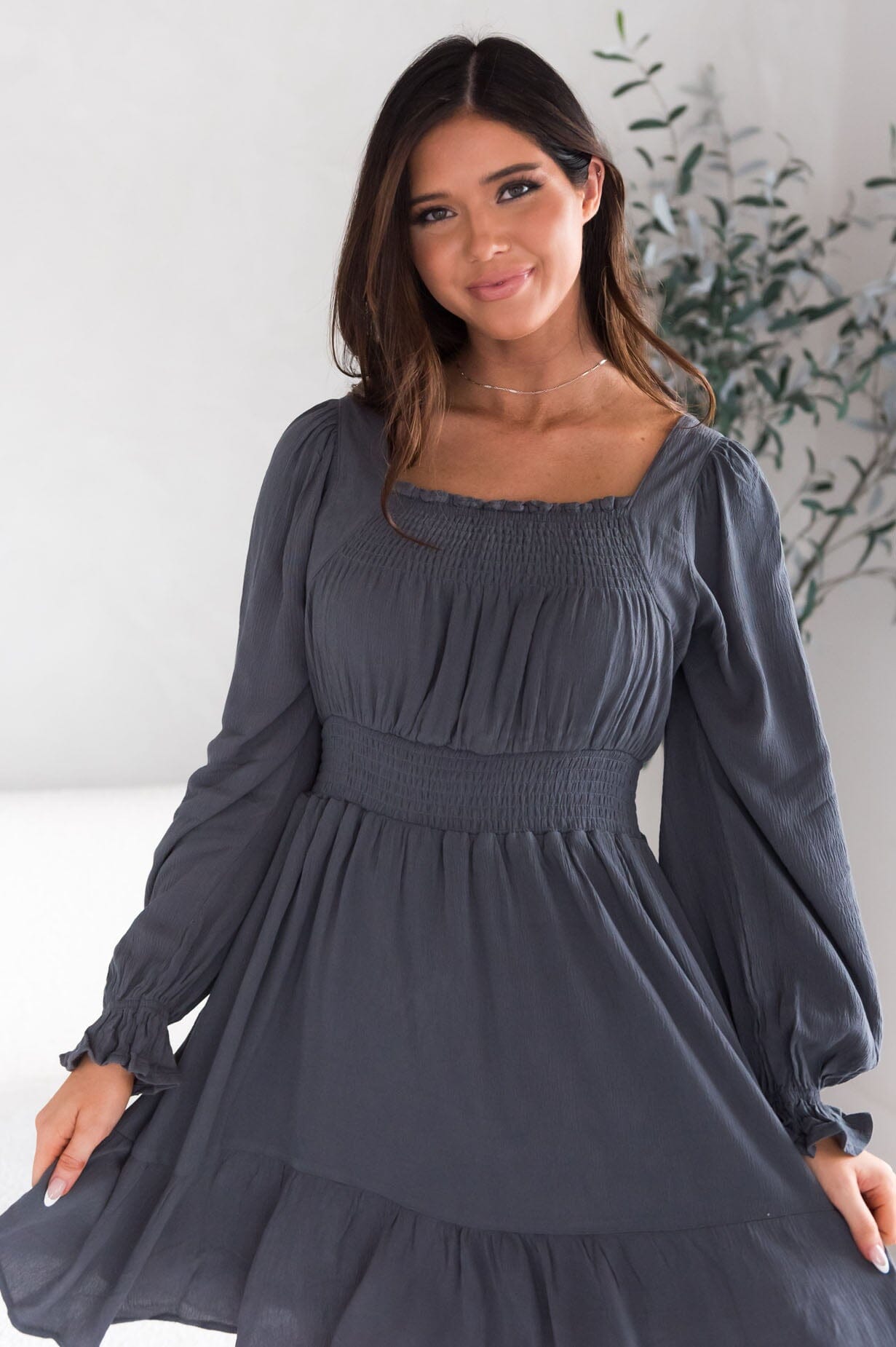 The Kamaya Modest Dresses vendor-unknown 