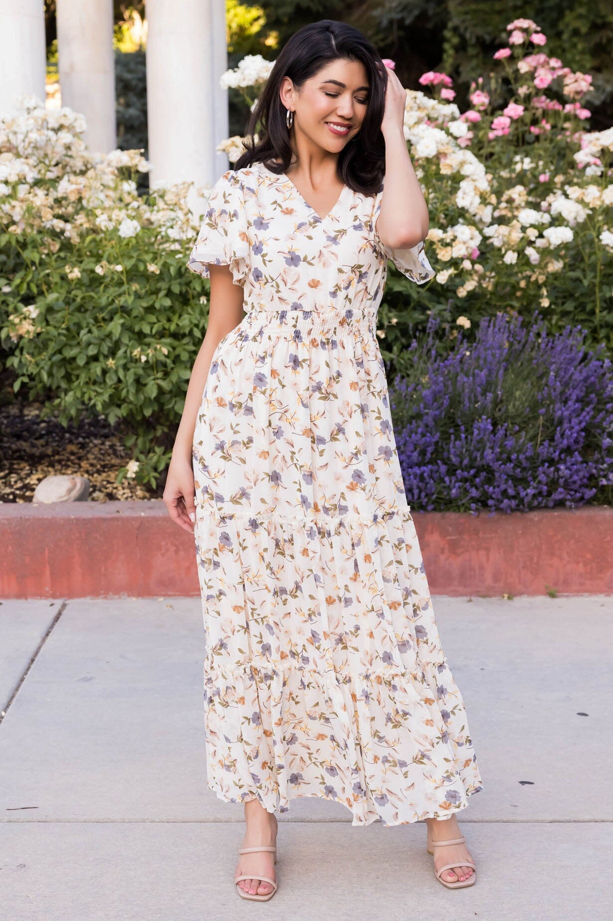 The Eden Modest Dresses vendor-unknown 