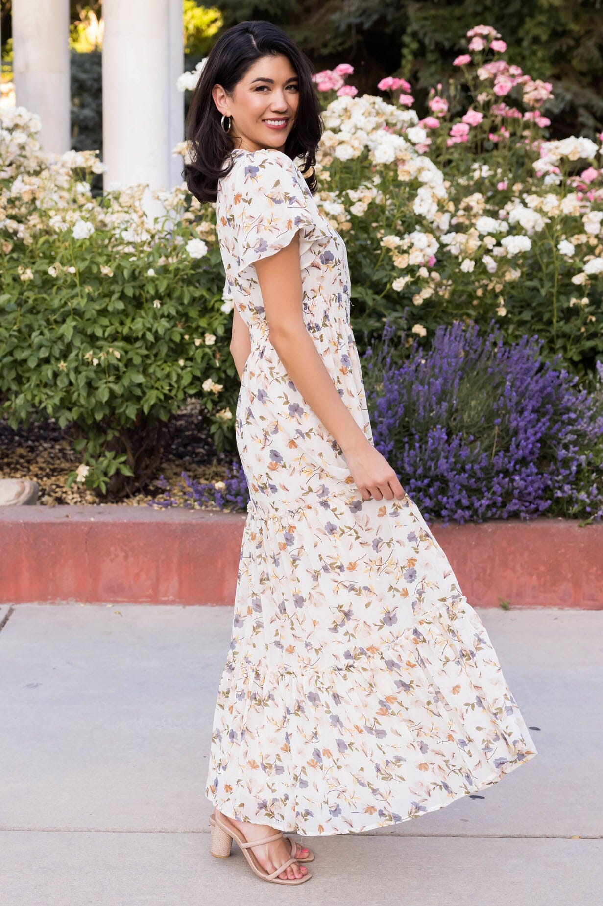 The Eden Modest Dresses vendor-unknown 