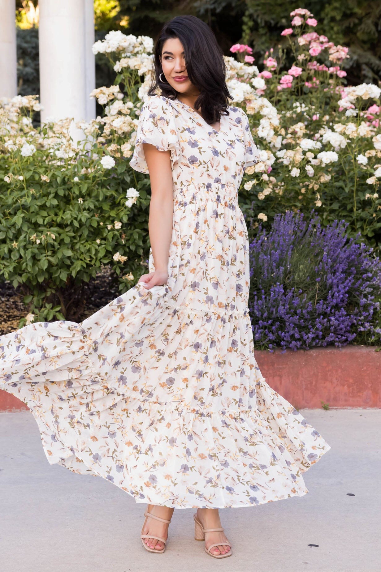 The Eden Modest Dresses vendor-unknown 