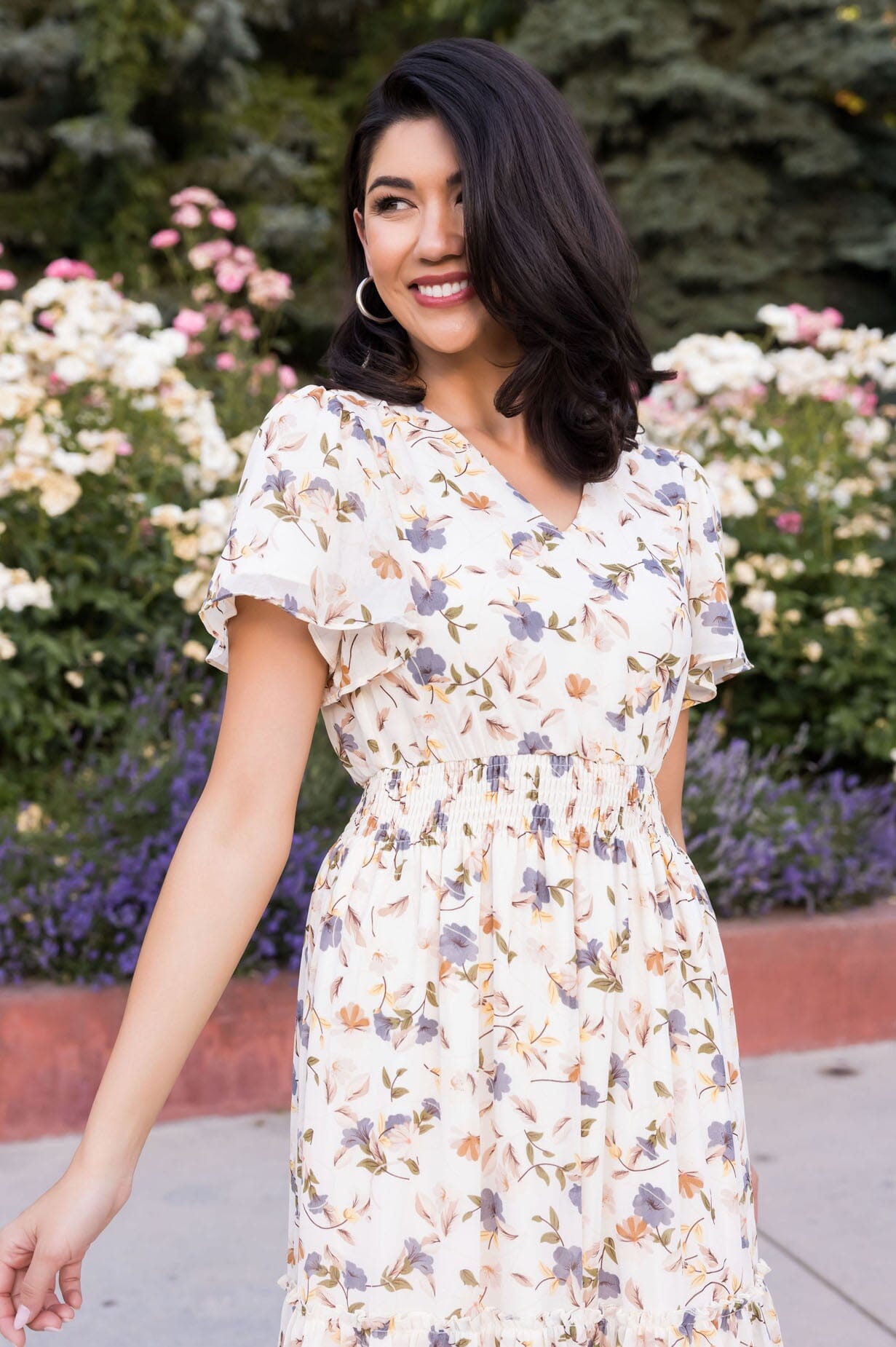 The Eden Modest Dresses vendor-unknown 