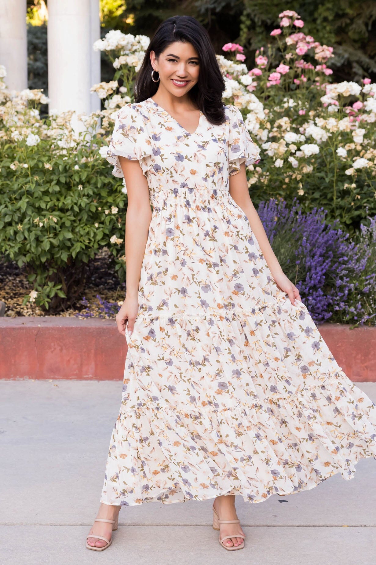 The Eden Modest Dresses vendor-unknown 