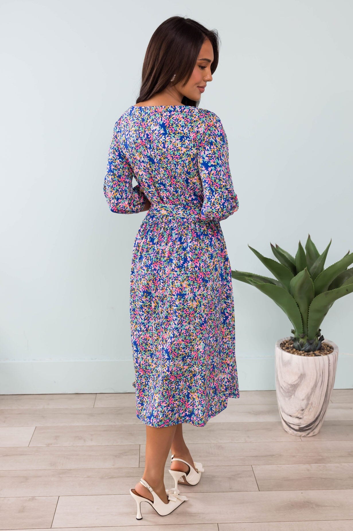 The Brecken NeeSee's Dresses 