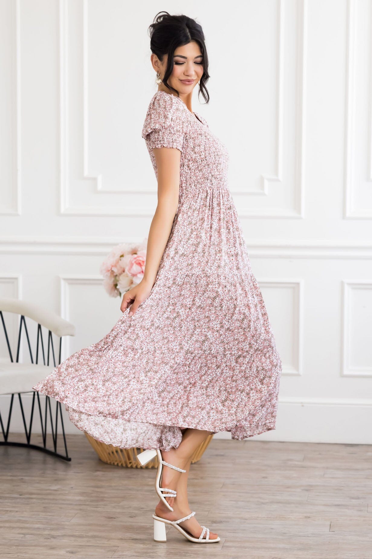 The McCall Modest Dresses vendor-unknown 