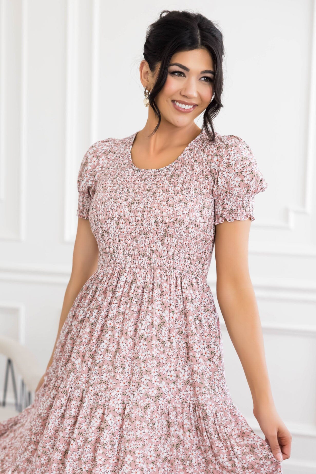 The McCall Modest Dresses vendor-unknown 