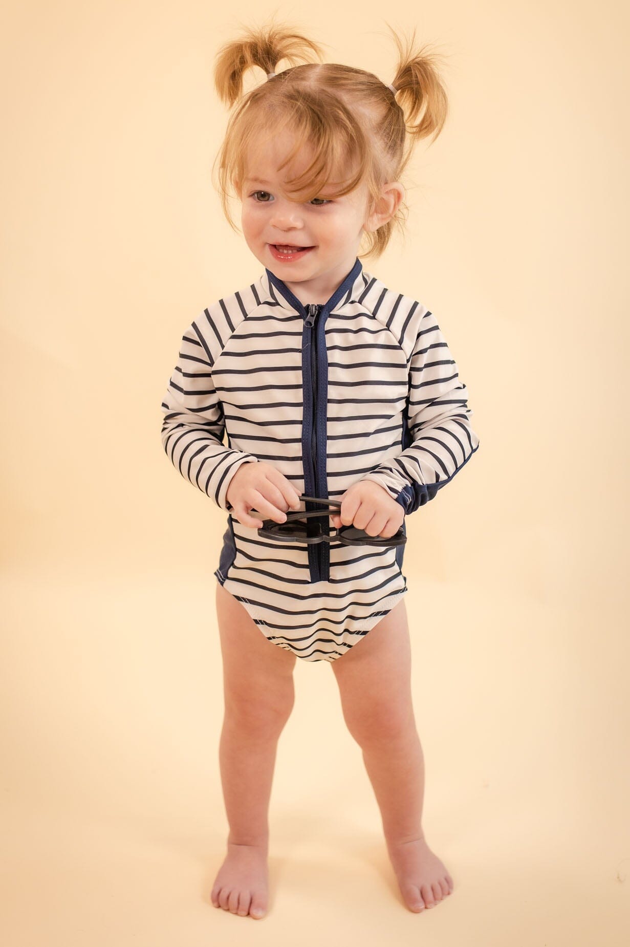 Little Sail Away One Piece Modest Dresses vendor-unknown 