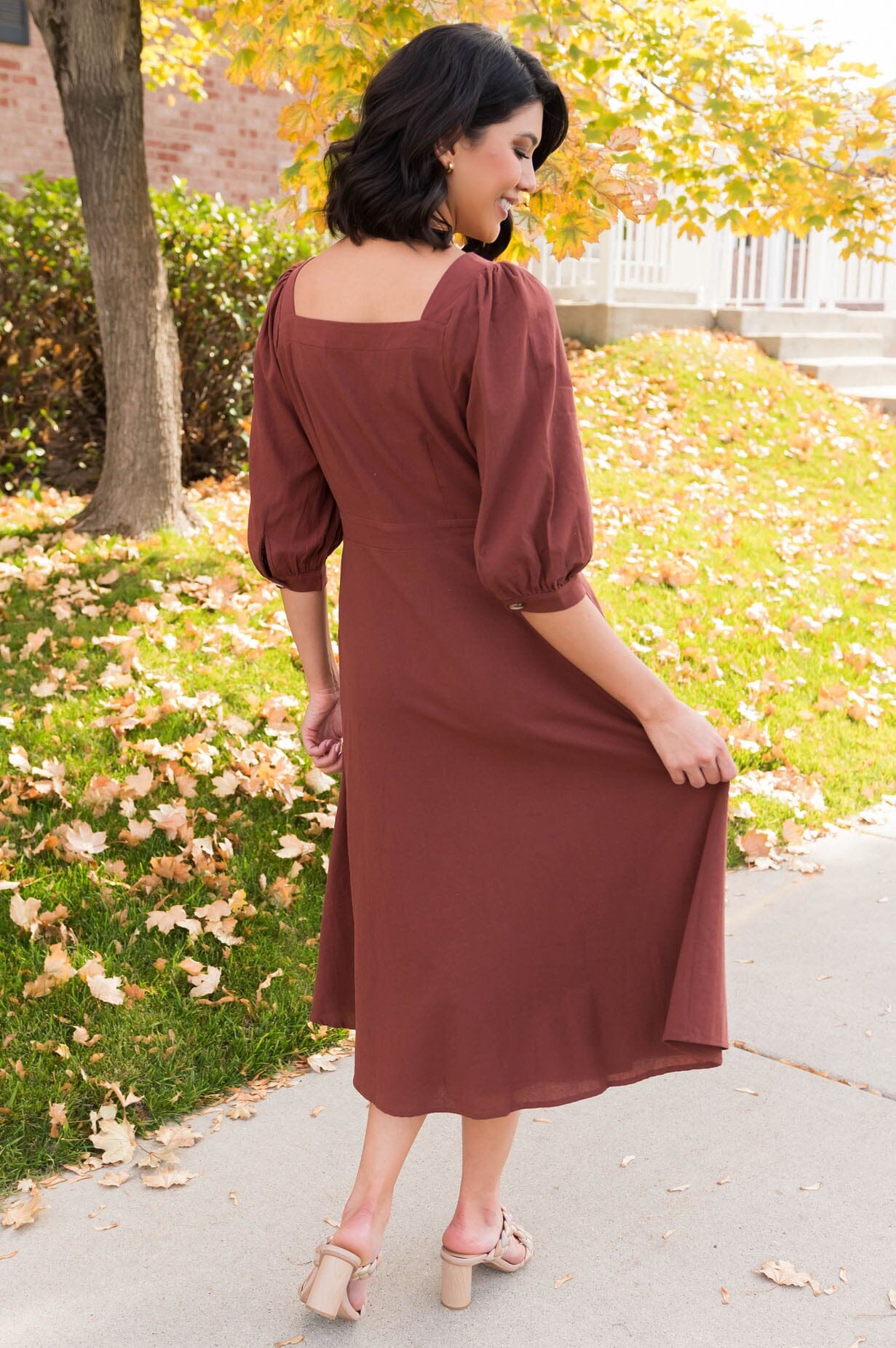 The Zoelle Modest Dresses vendor-unknown 