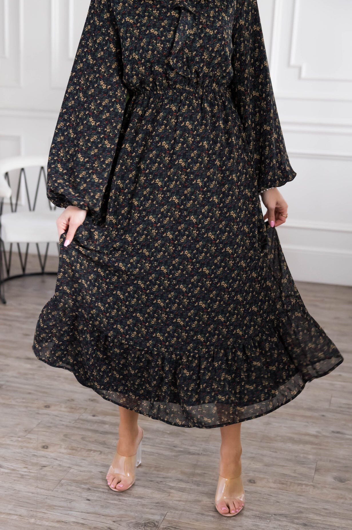 The Sabine Renee Modest Dresses vendor-unknown 