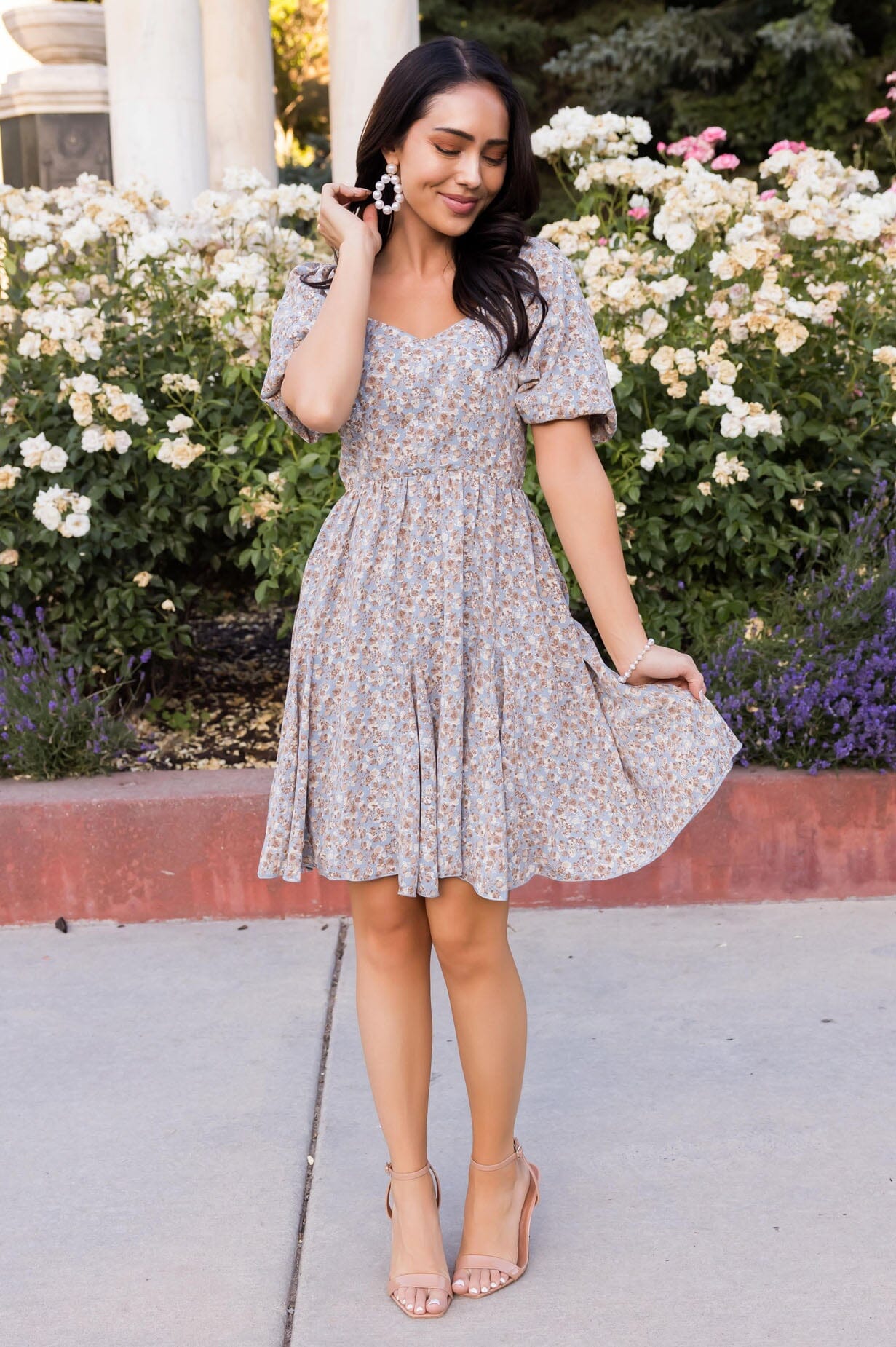 The Ru Modest Dresses vendor-unknown 