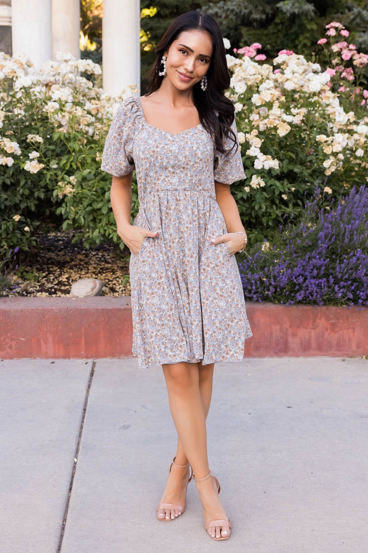 The Ru Modest Dresses vendor-unknown 