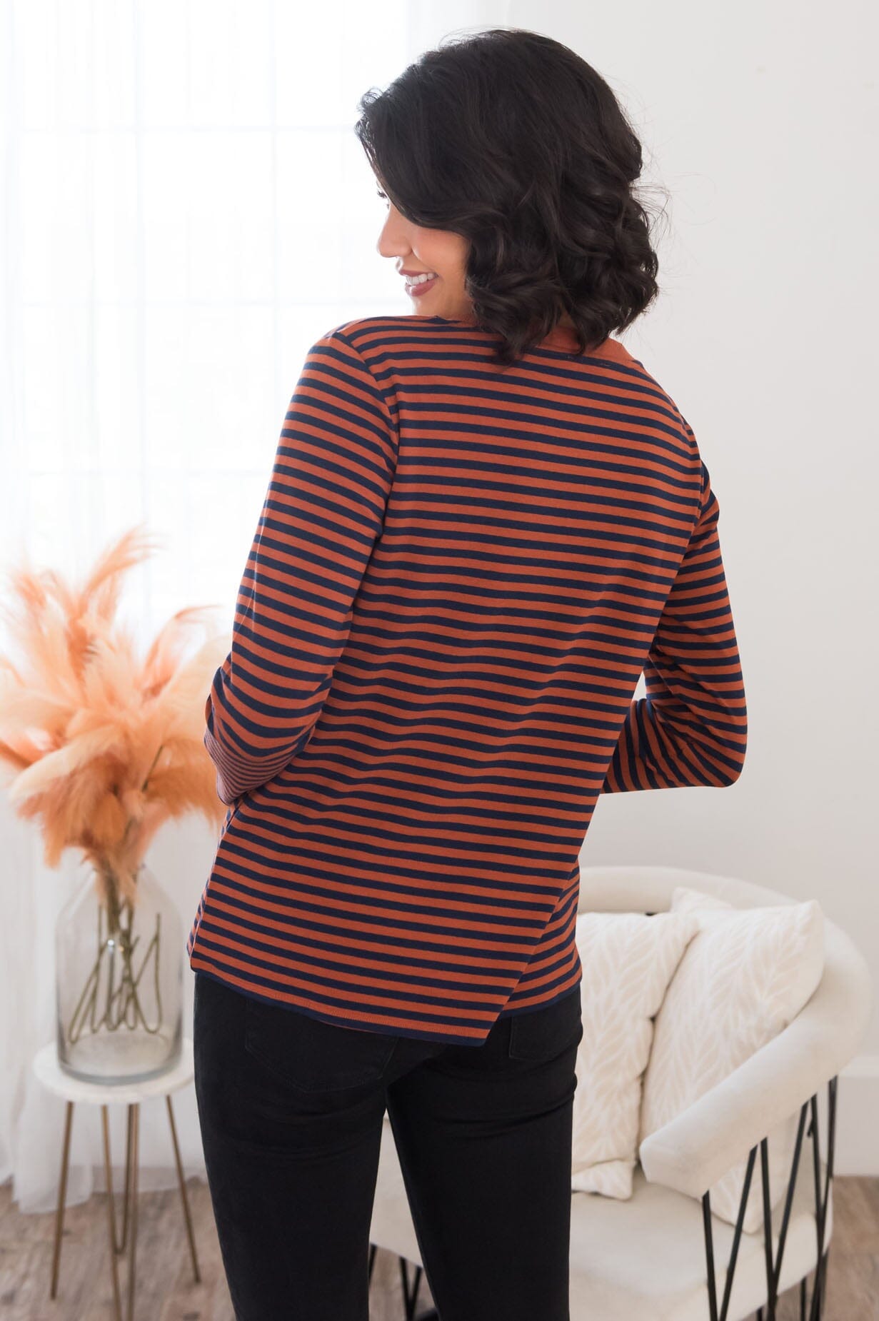 Friendship Of A Lifetime Modest Top Modest Dresses vendor-unknown 