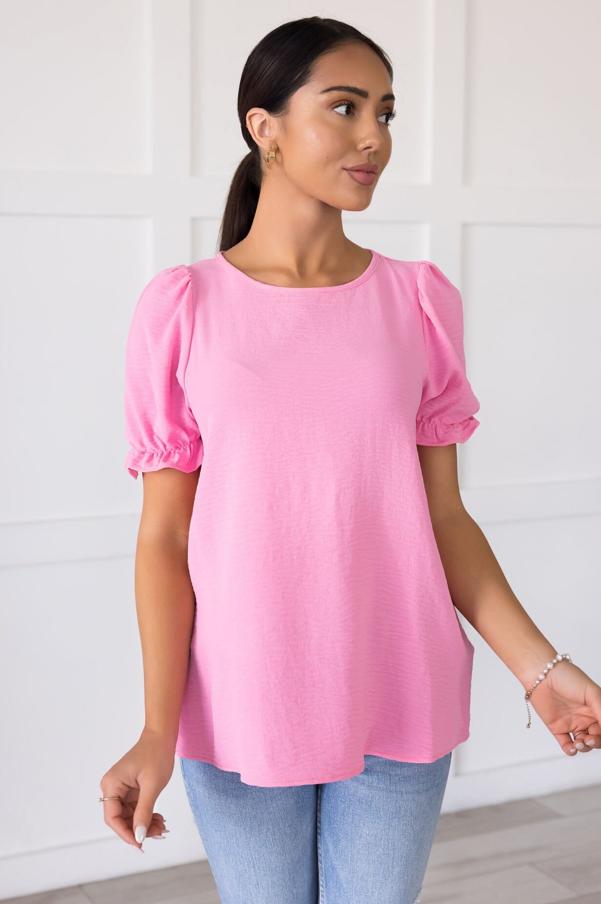 I'm Beautifully Made Blouse NeeSee's Dresses 