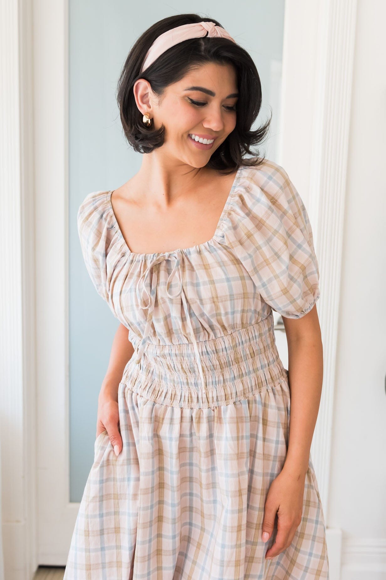 The Kouri Modest Dresses vendor-unknown 