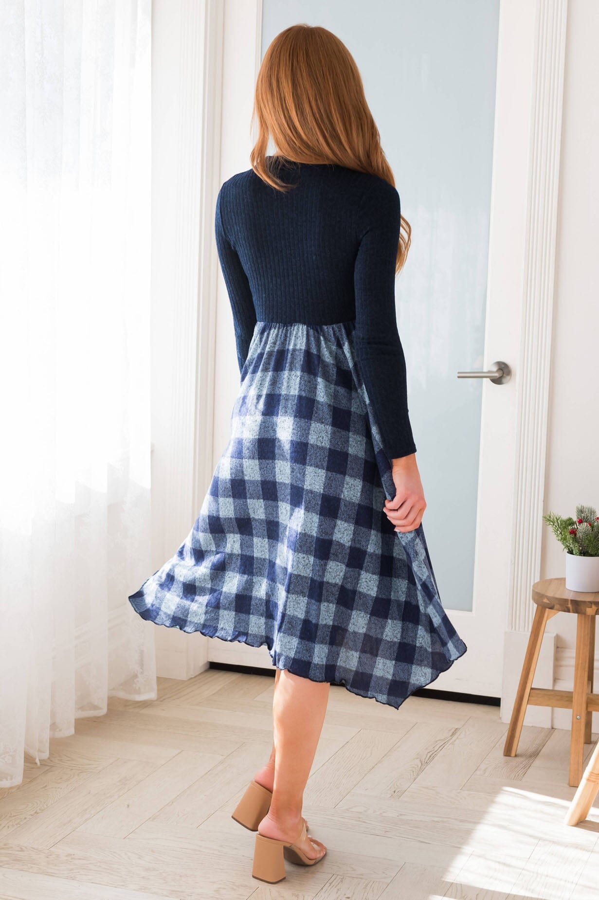 The Fallyn Modest Dresses vendor-unknown 