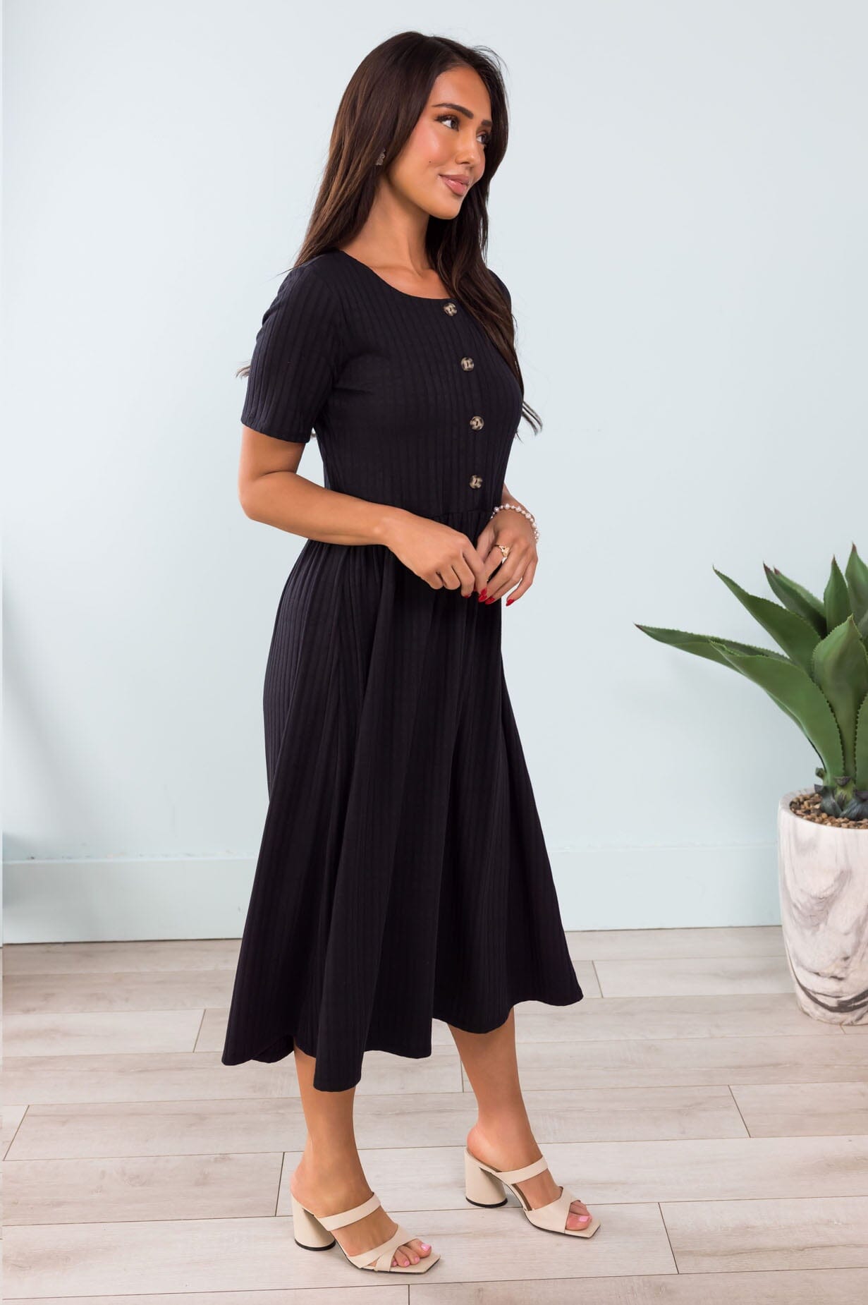 The Gaia Modest Dresses vendor-unknown 