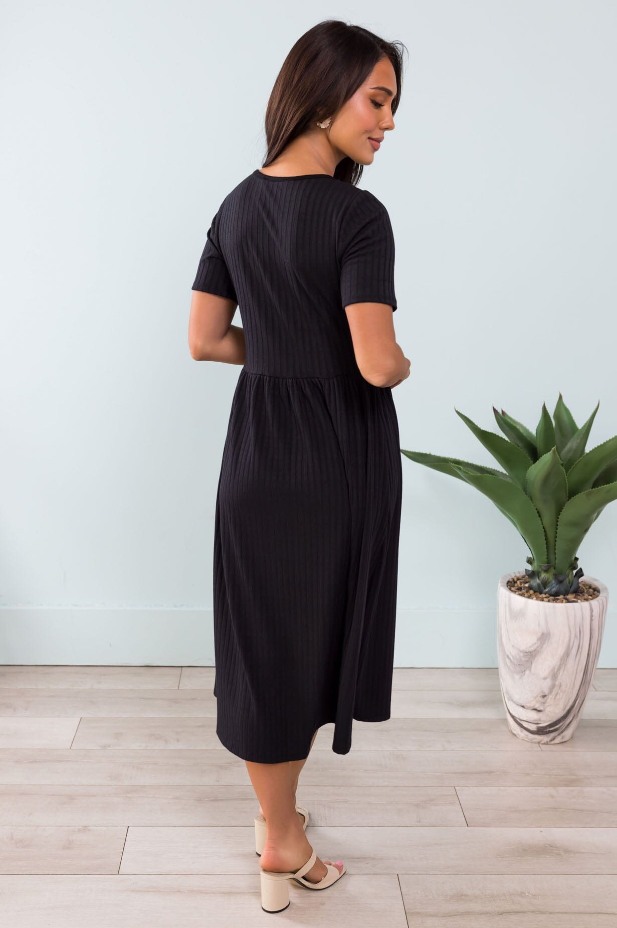 The Gaia Modest Dresses vendor-unknown 