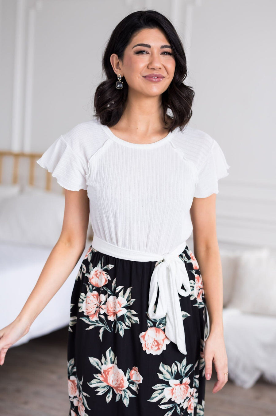 Shop Modest Dresses for Women | Conservative Clothing Page 5 - NeeSee's ...