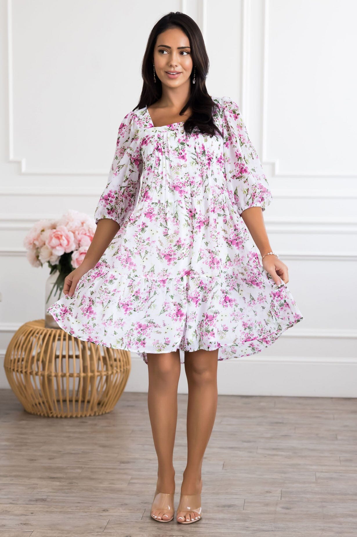 The Airlie Modest Dresses vendor-unknown 