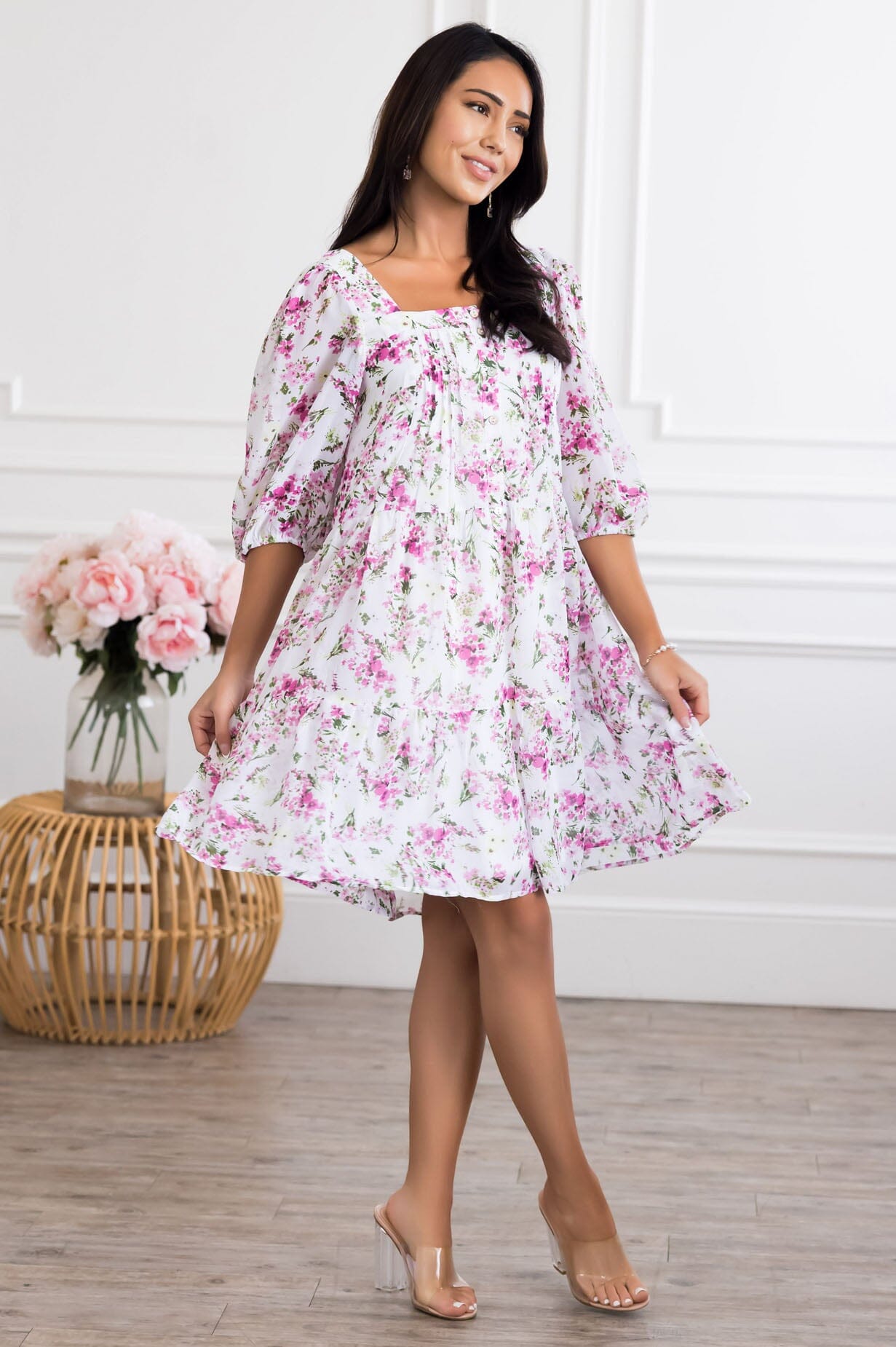 The Airlie Modest Dresses vendor-unknown 