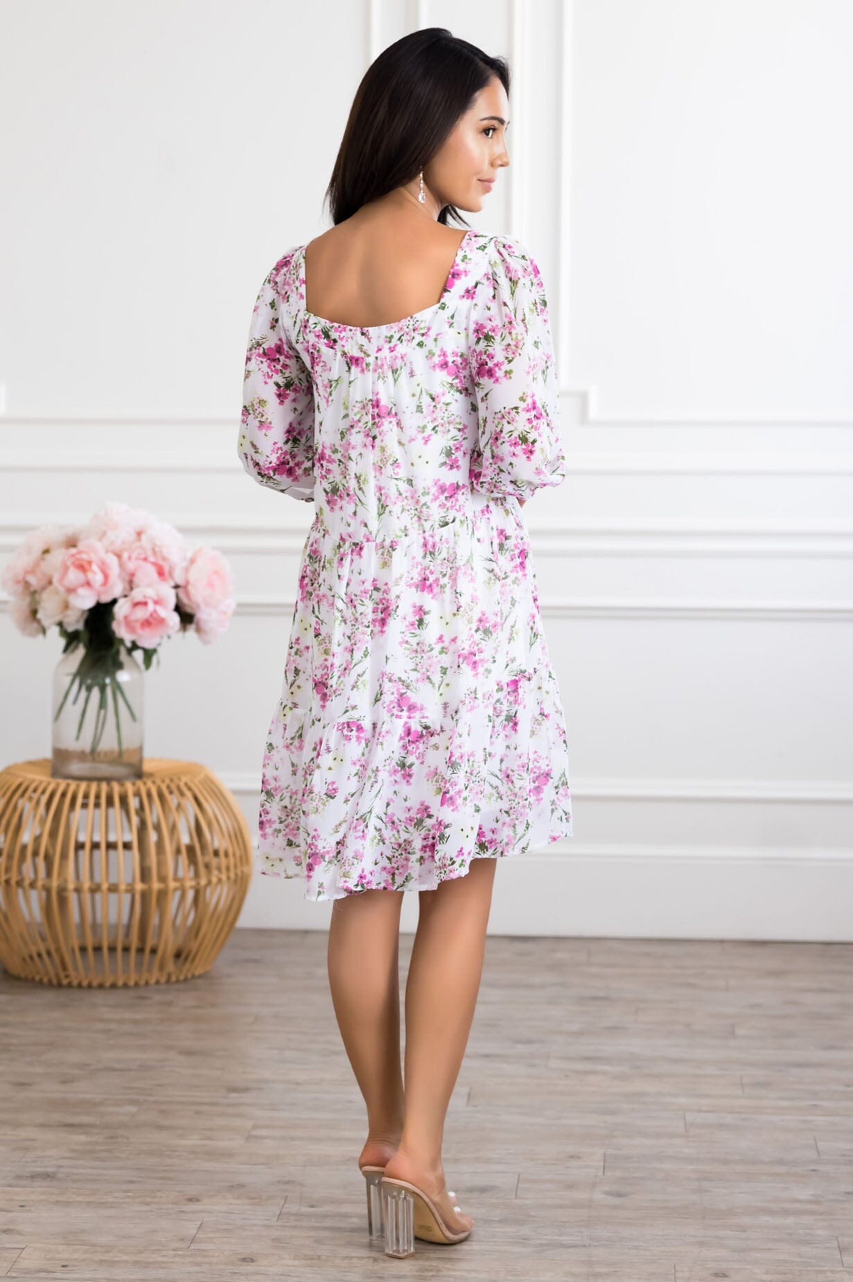 The Airlie Modest Dresses vendor-unknown 