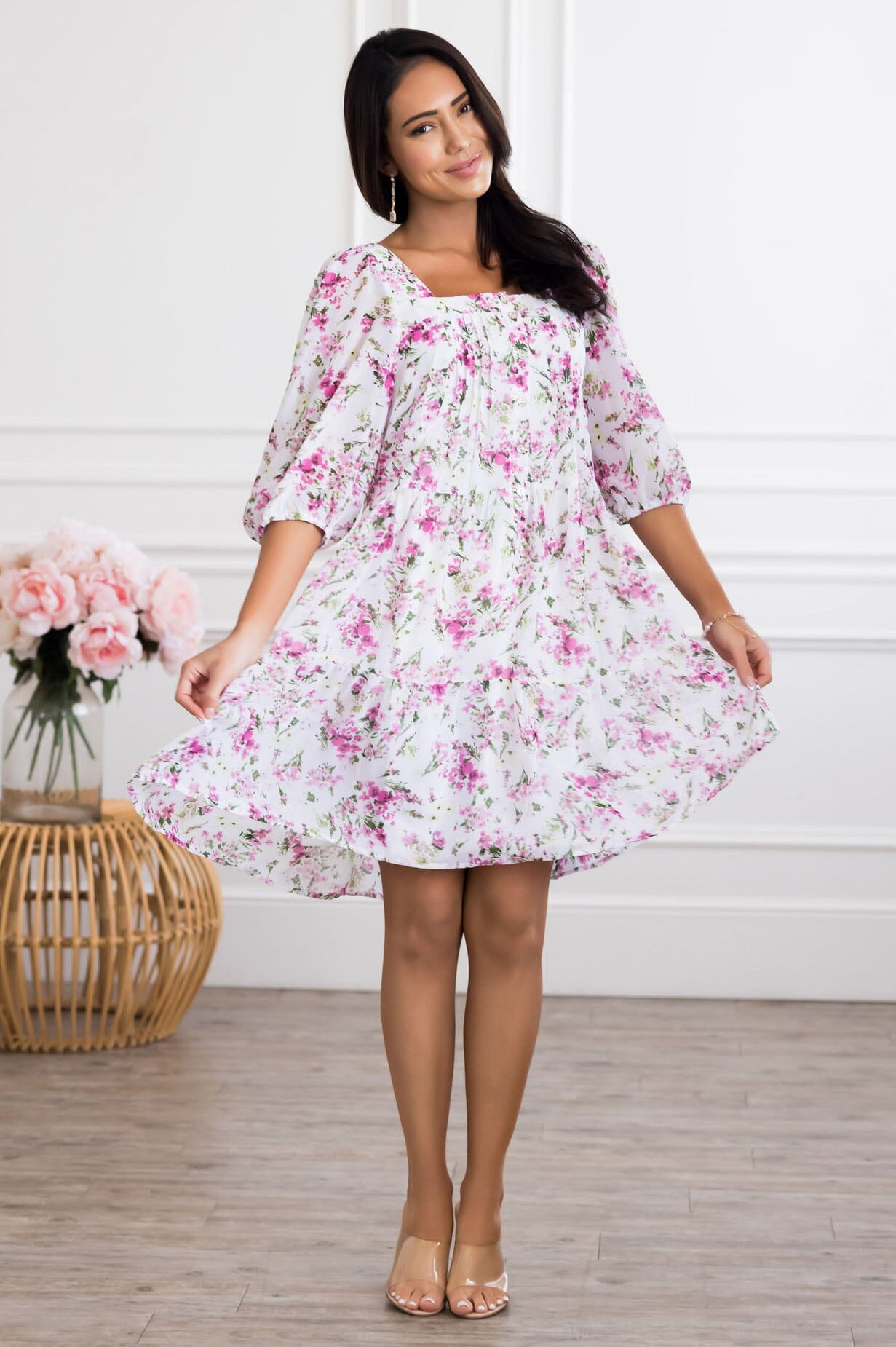 The Airlie Modest Dresses vendor-unknown 