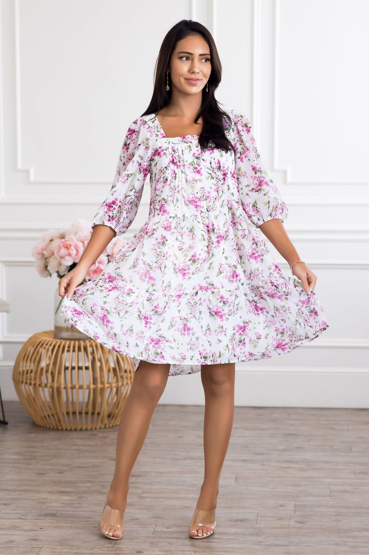 The Airlie Modest Dresses vendor-unknown 