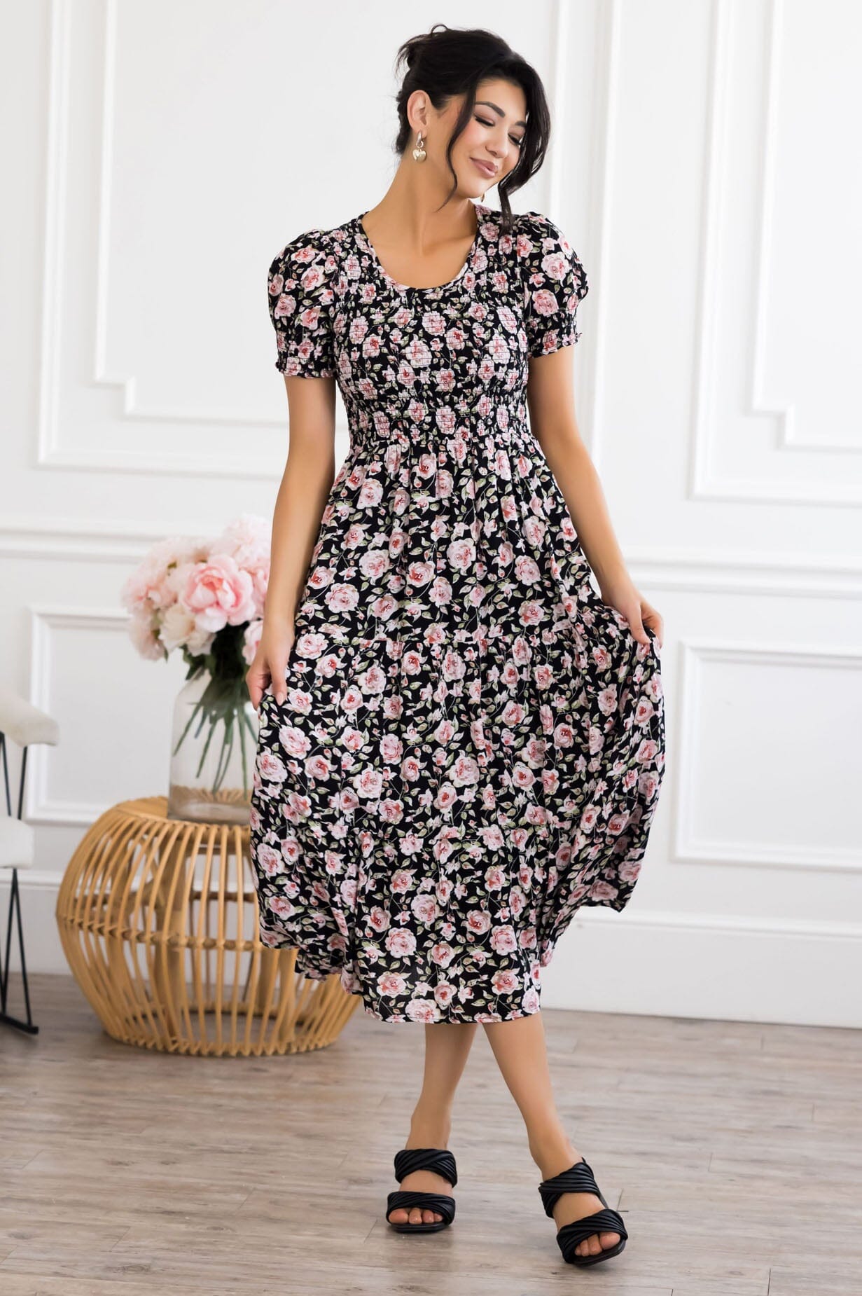 The McCall Modest Dresses vendor-unknown 