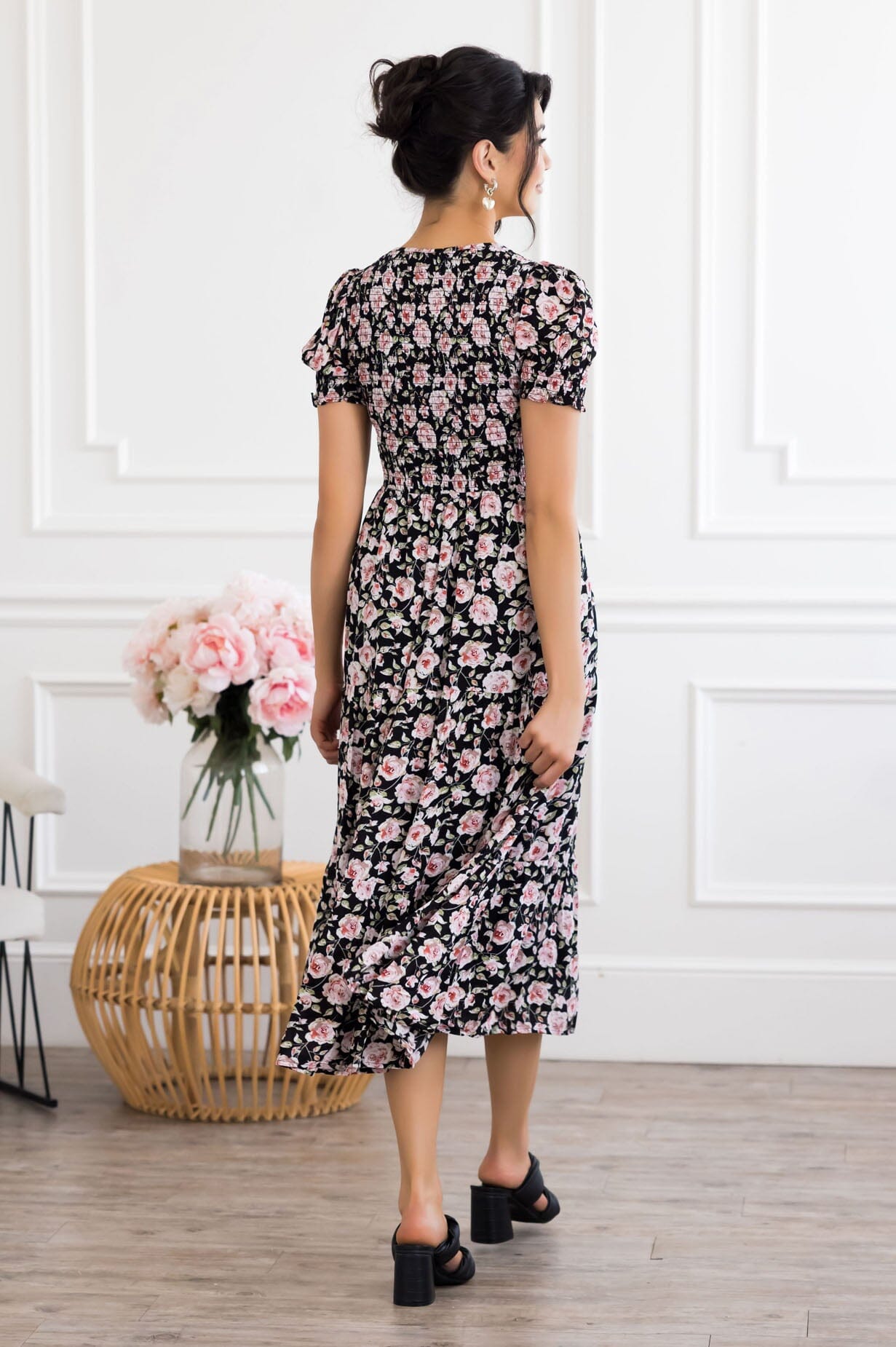 The McCall Modest Dresses vendor-unknown 