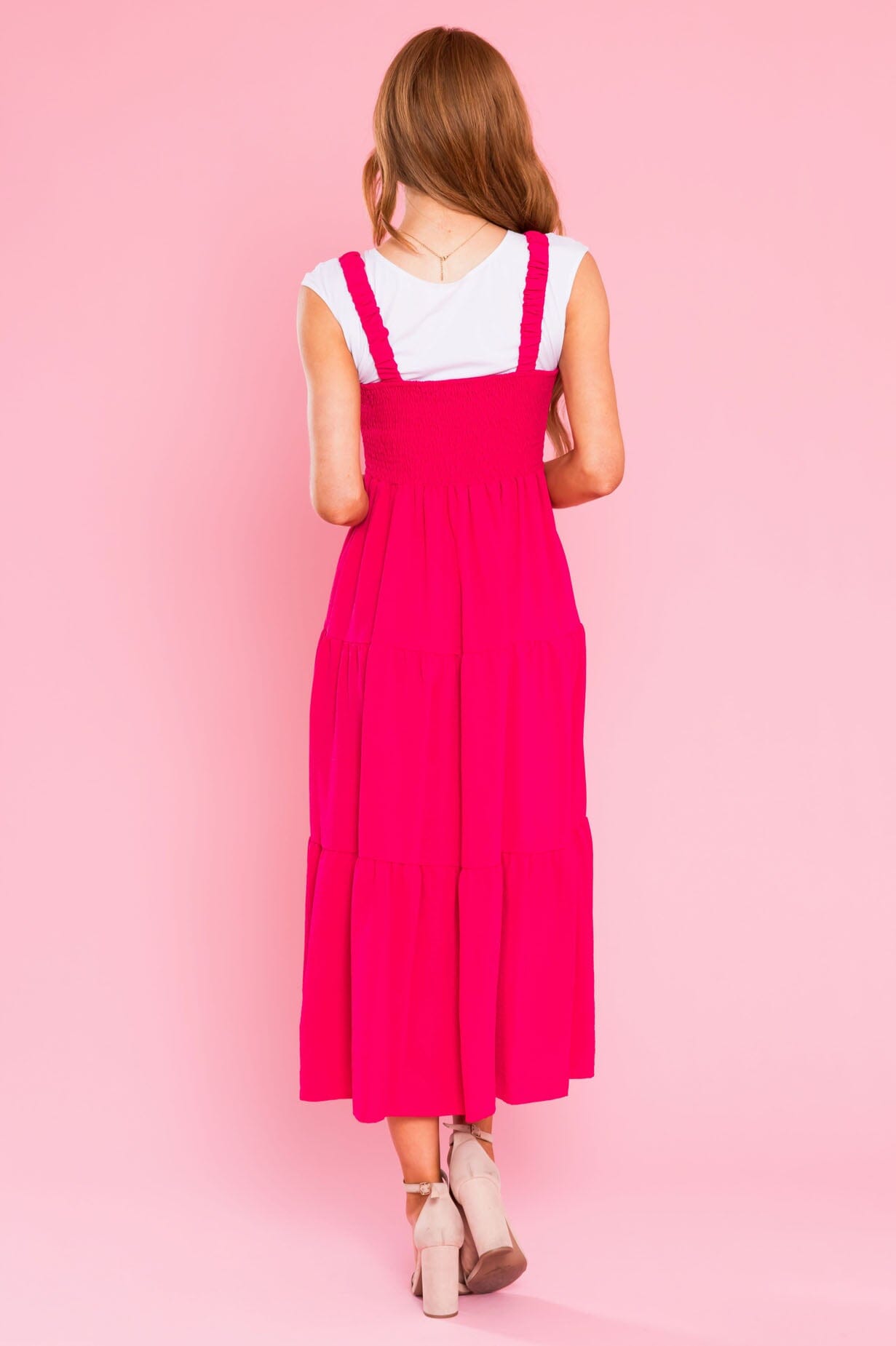 The Brinna Modest Dresses vendor-unknown 