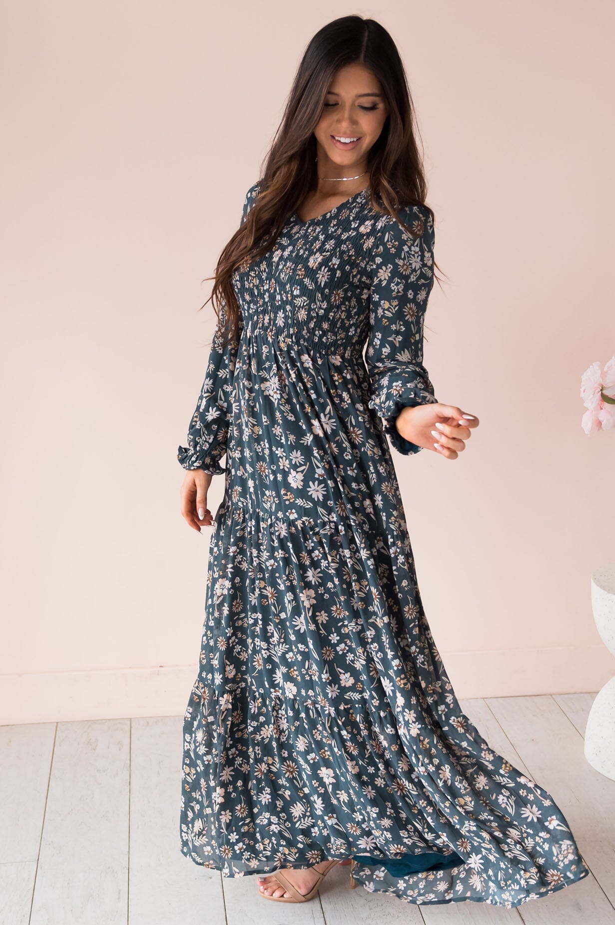 The September Modest Dresses vendor-unknown 